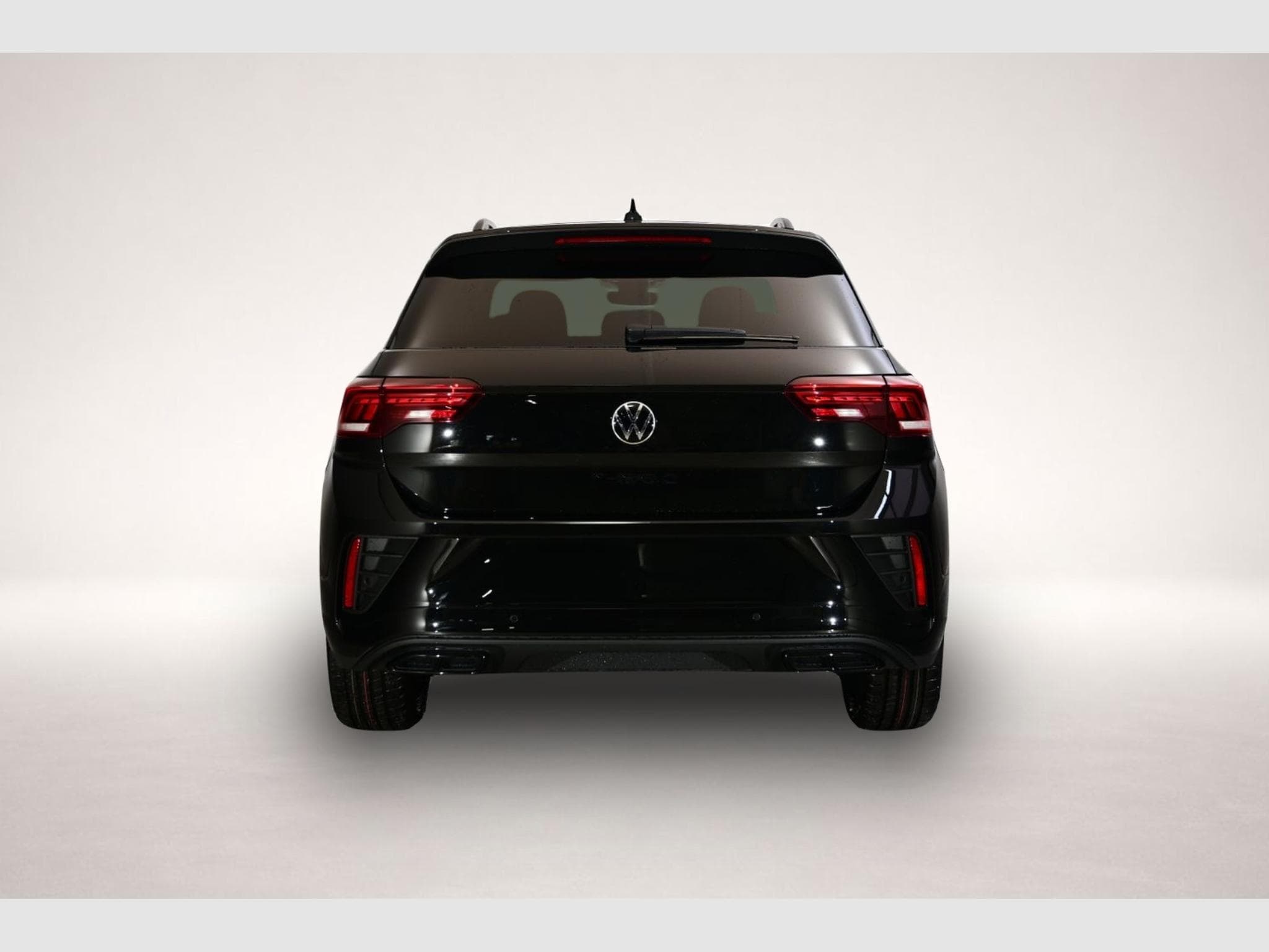 VW T-Roc (2025) - Photo 4