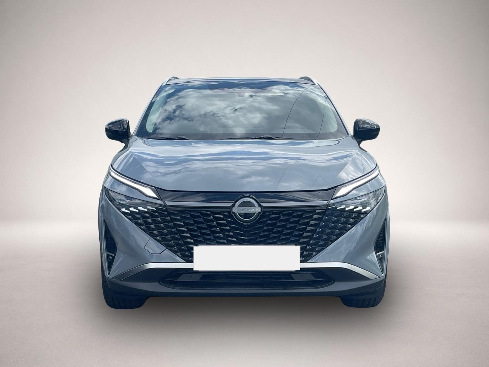 Nissan Qashqai (2026) - Photo 2