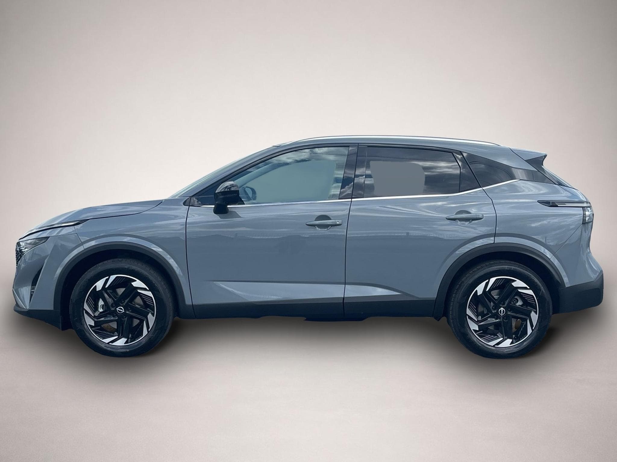 Nissan Qashqai (2026) - Photo 3