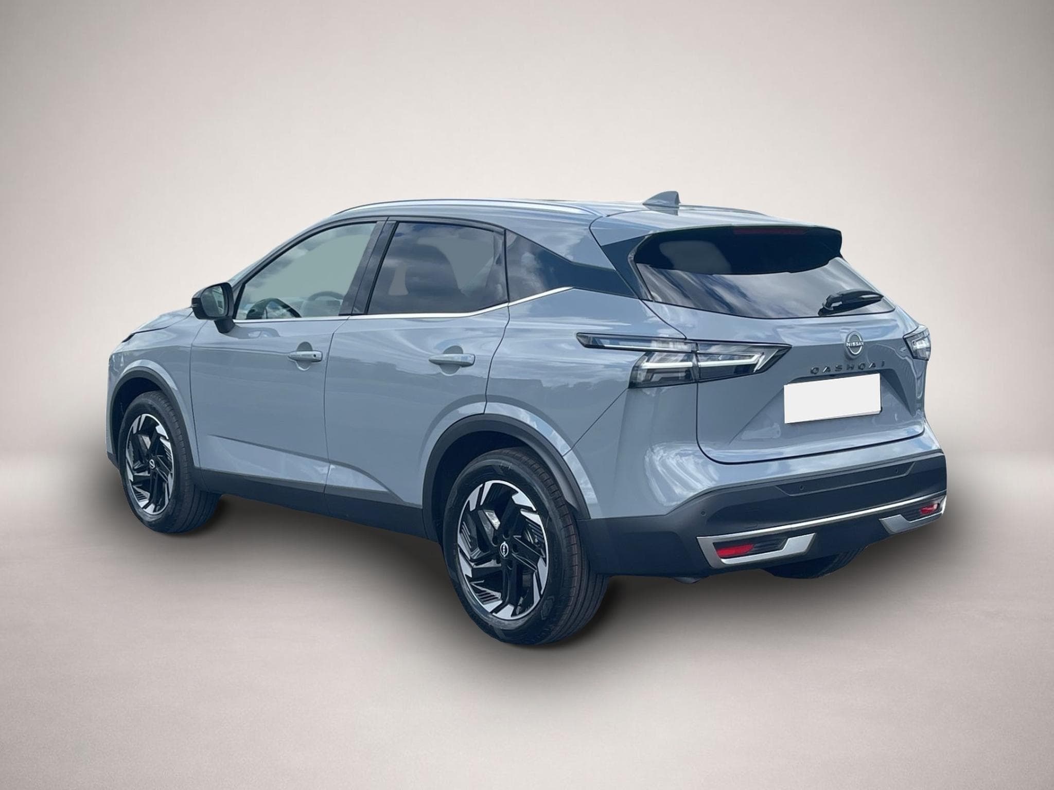 Nissan Qashqai (2026) - Photo 4