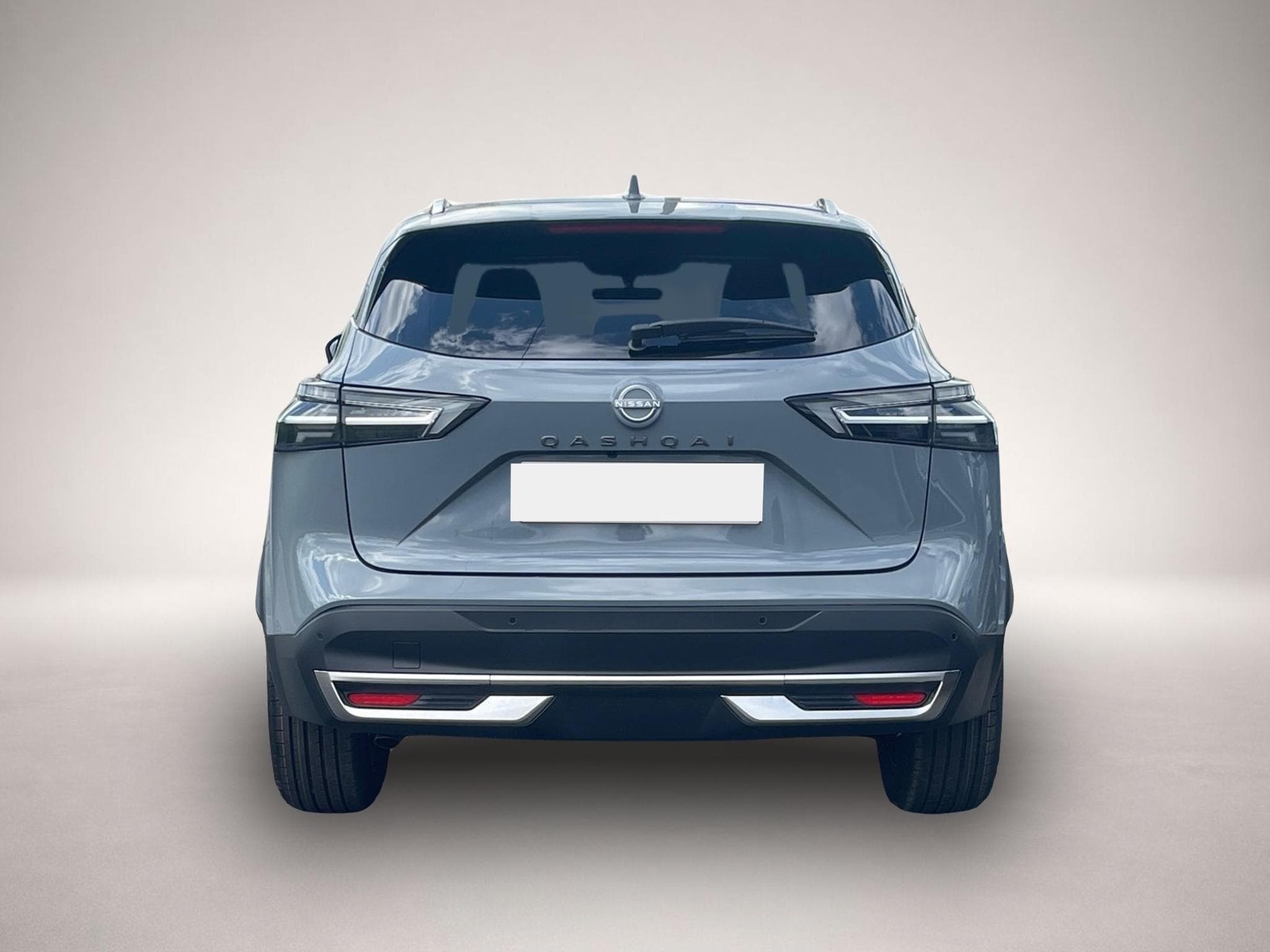 Nissan Qashqai (2026) - Photo 5