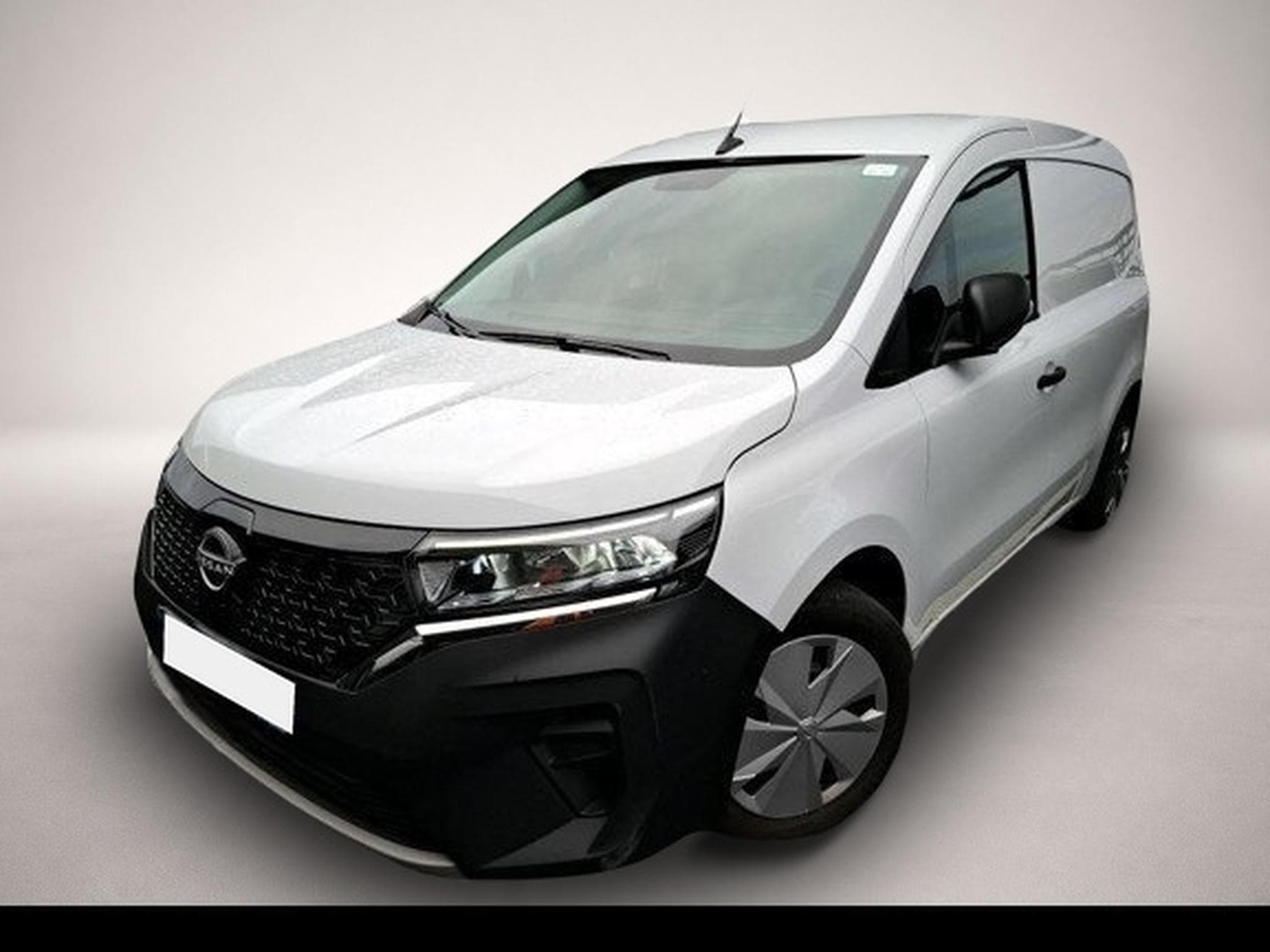 Nissan Townstar (2023) - Photo 1