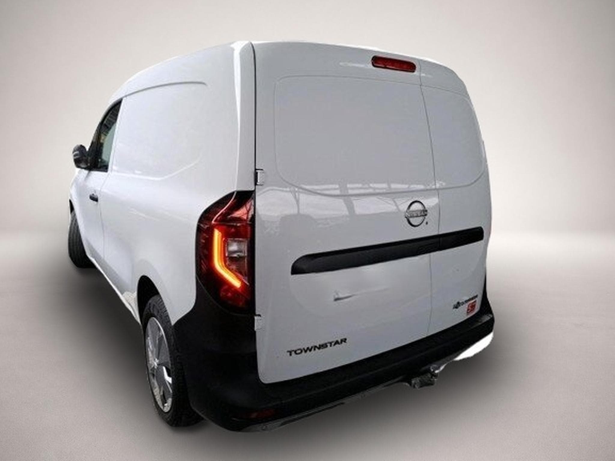 Nissan Townstar (2023) - Photo 2