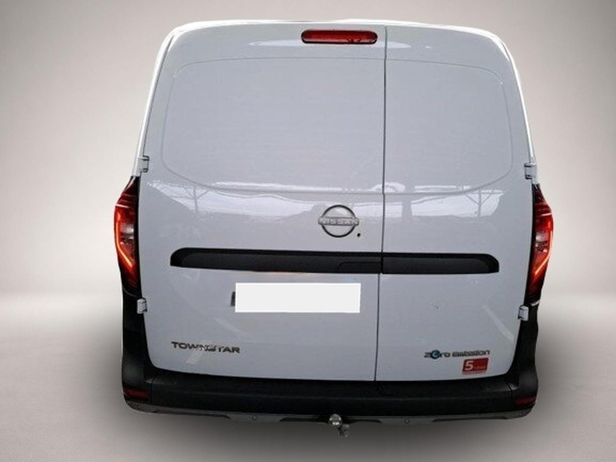 Nissan Townstar (2023) - Photo 3