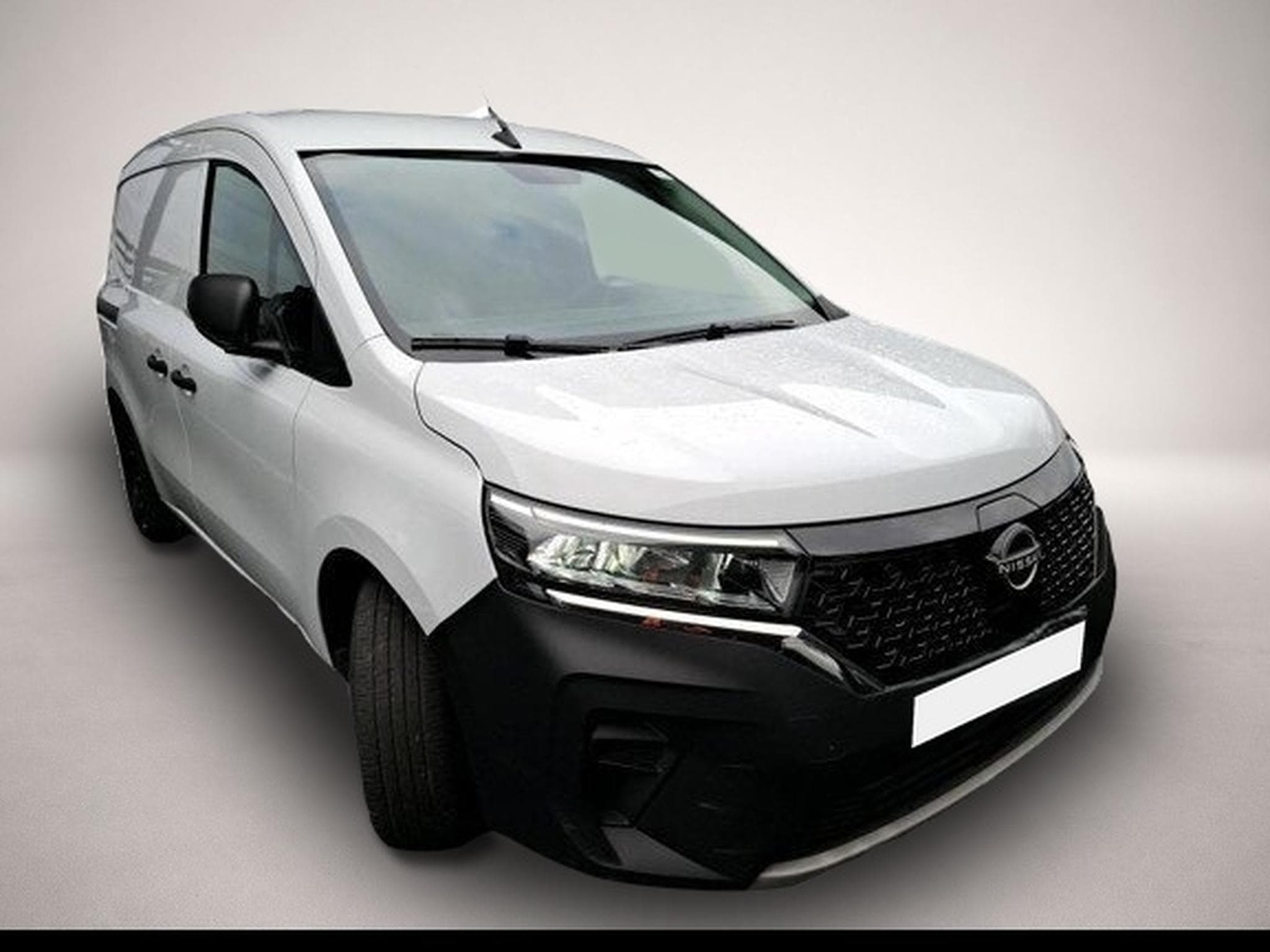 Nissan Townstar (2023) - Photo 5