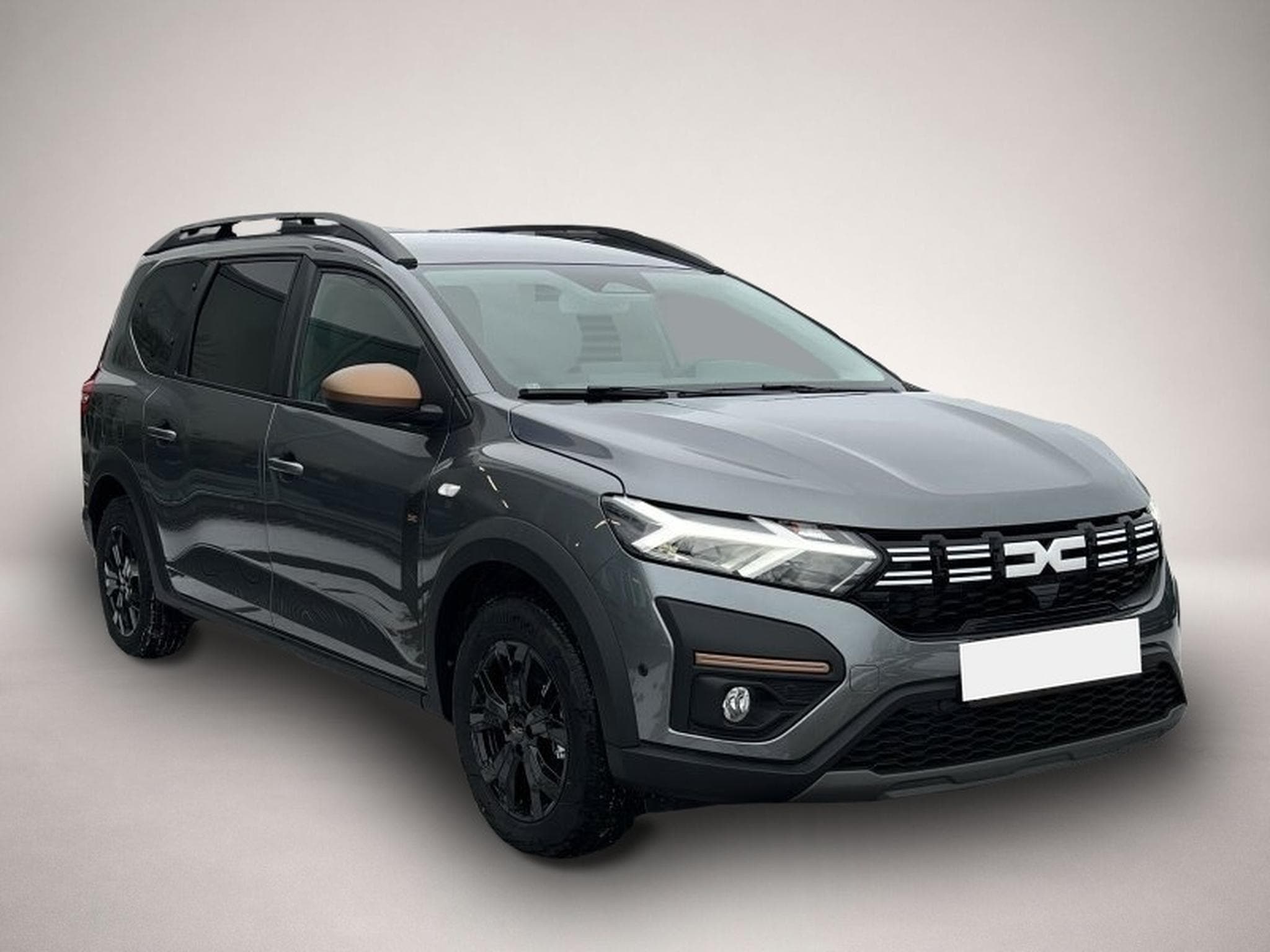 Dacia Jogger (2025) - Photo 1
