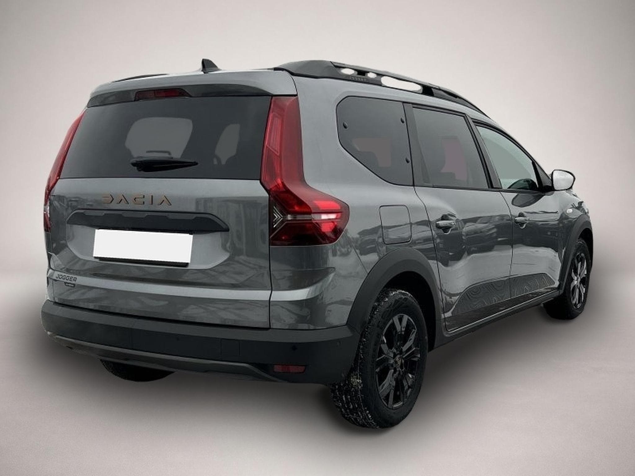 Dacia Jogger (2025) - Photo 3