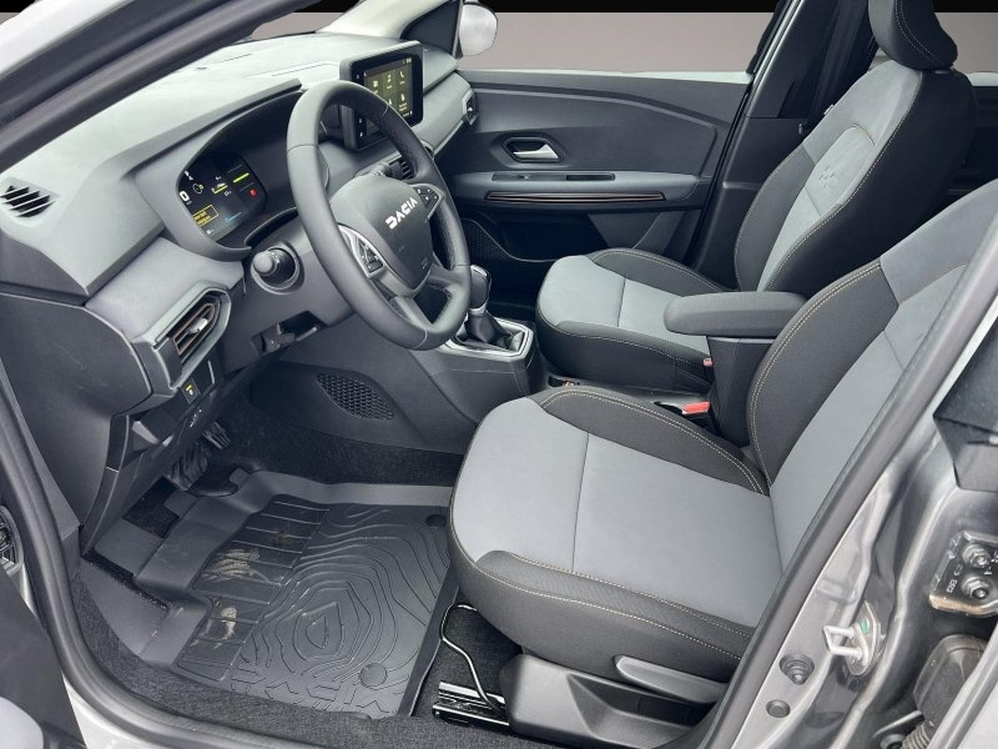 Dacia Jogger (2025) - Photo 4