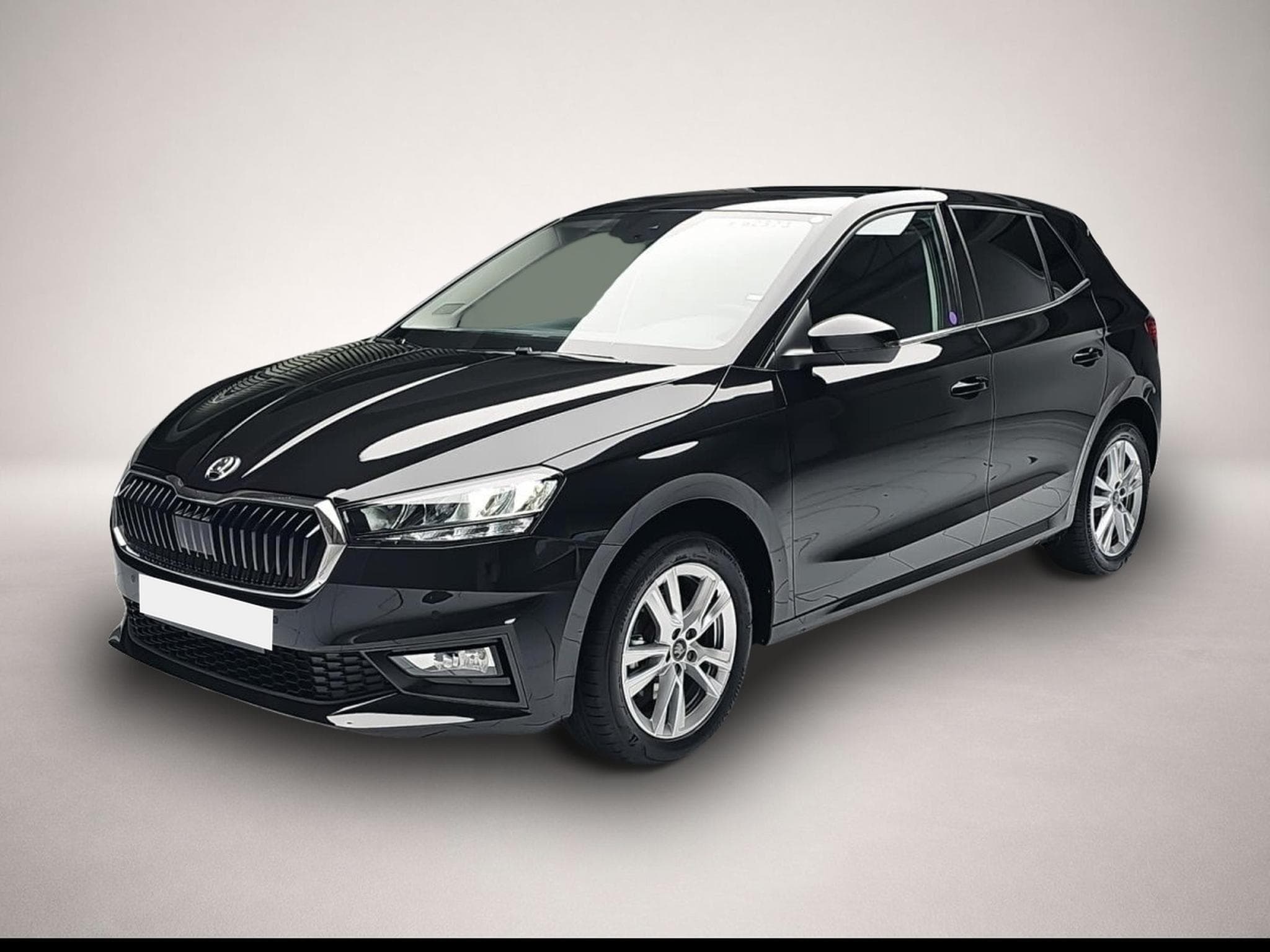Skoda Fabia (2026) - Photo 1