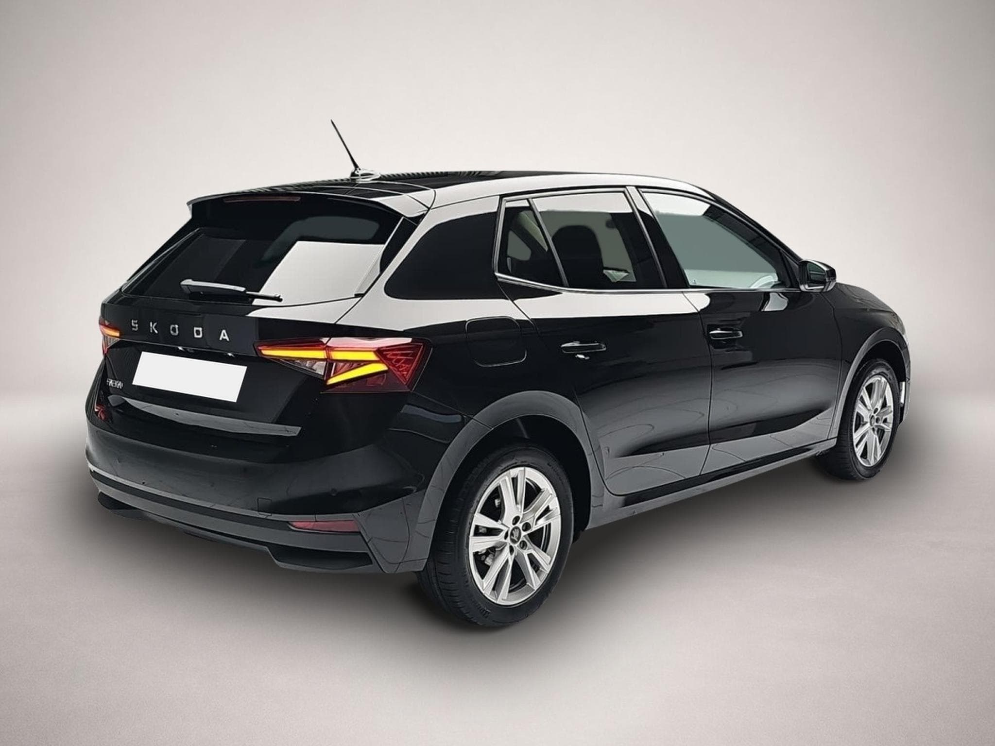 Skoda Fabia (2026) - Photo 2