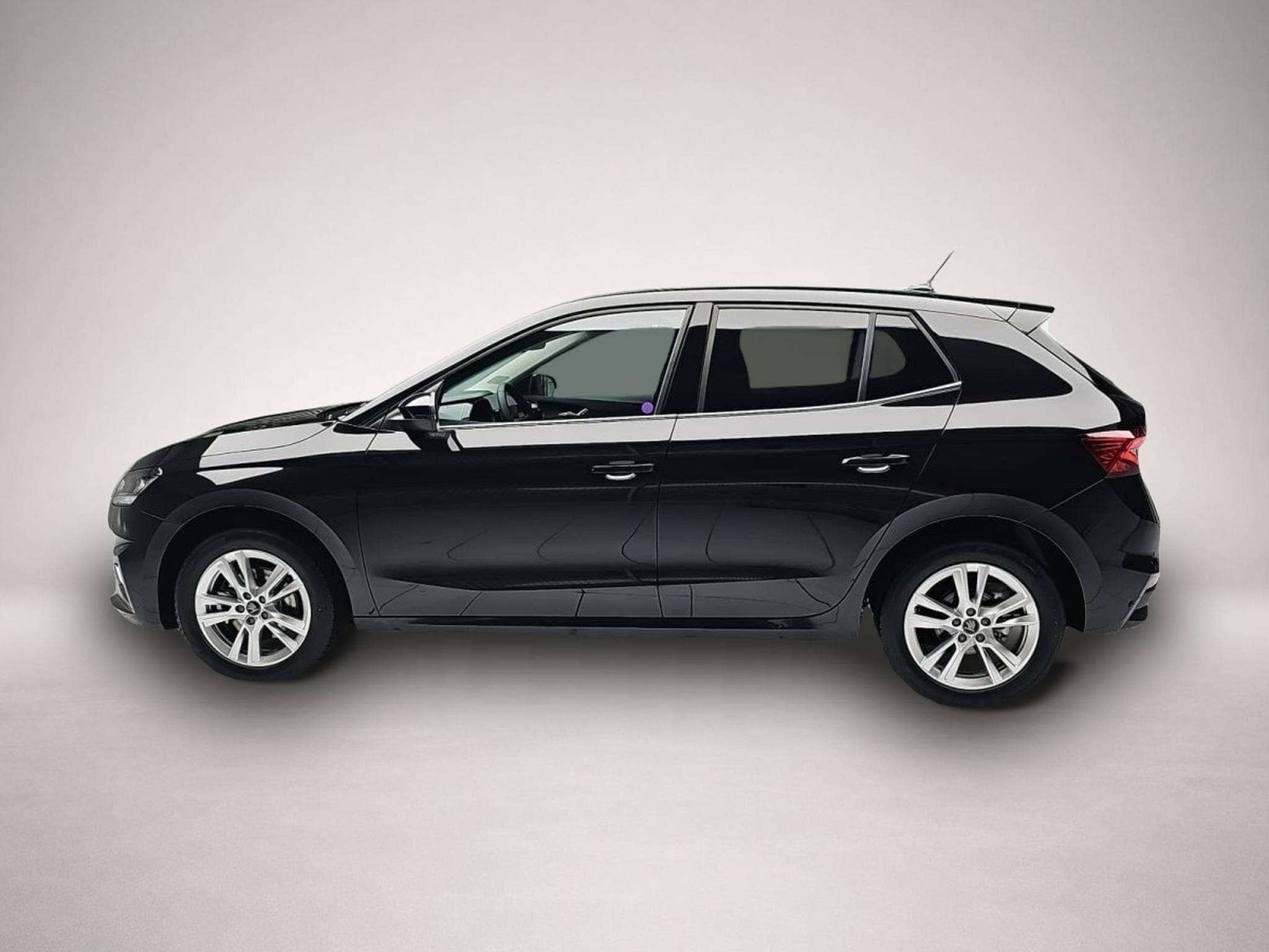 Skoda Fabia (2026) - Photo 4