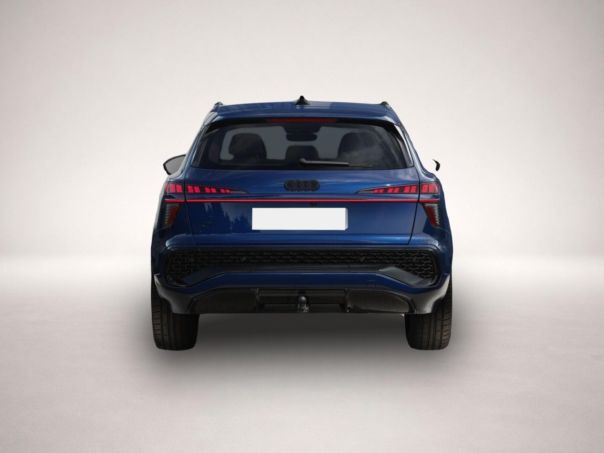 Audi Q3 (2025) - Photo 4