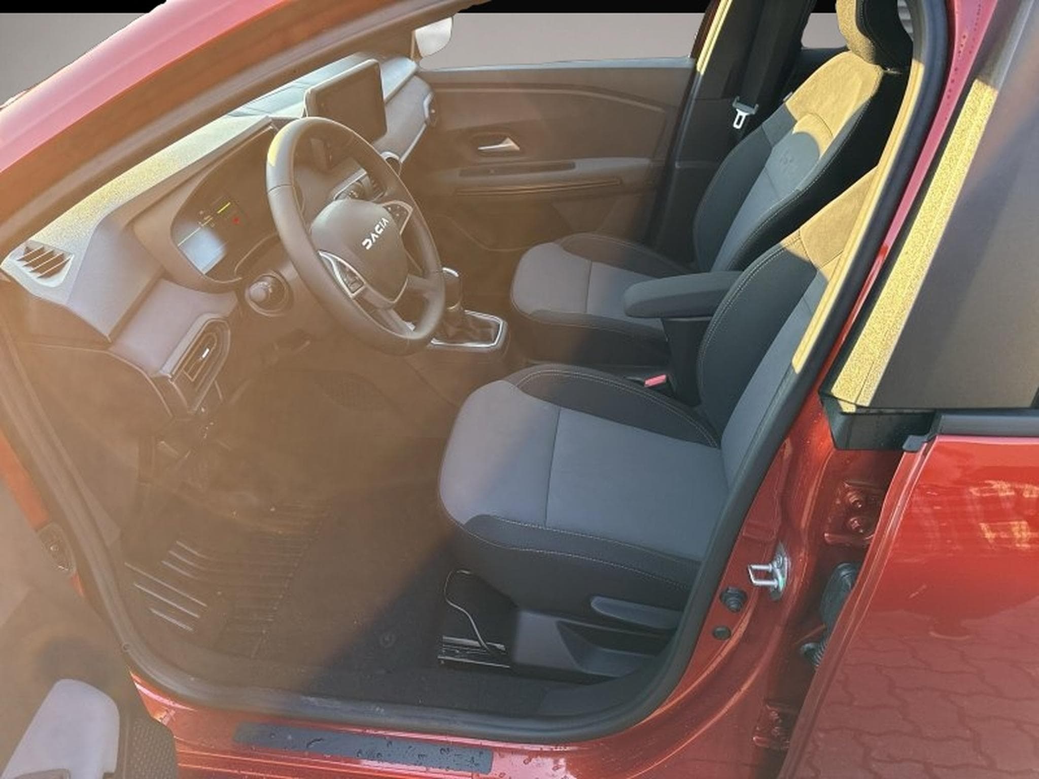Dacia Jogger (2025) - Photo 4