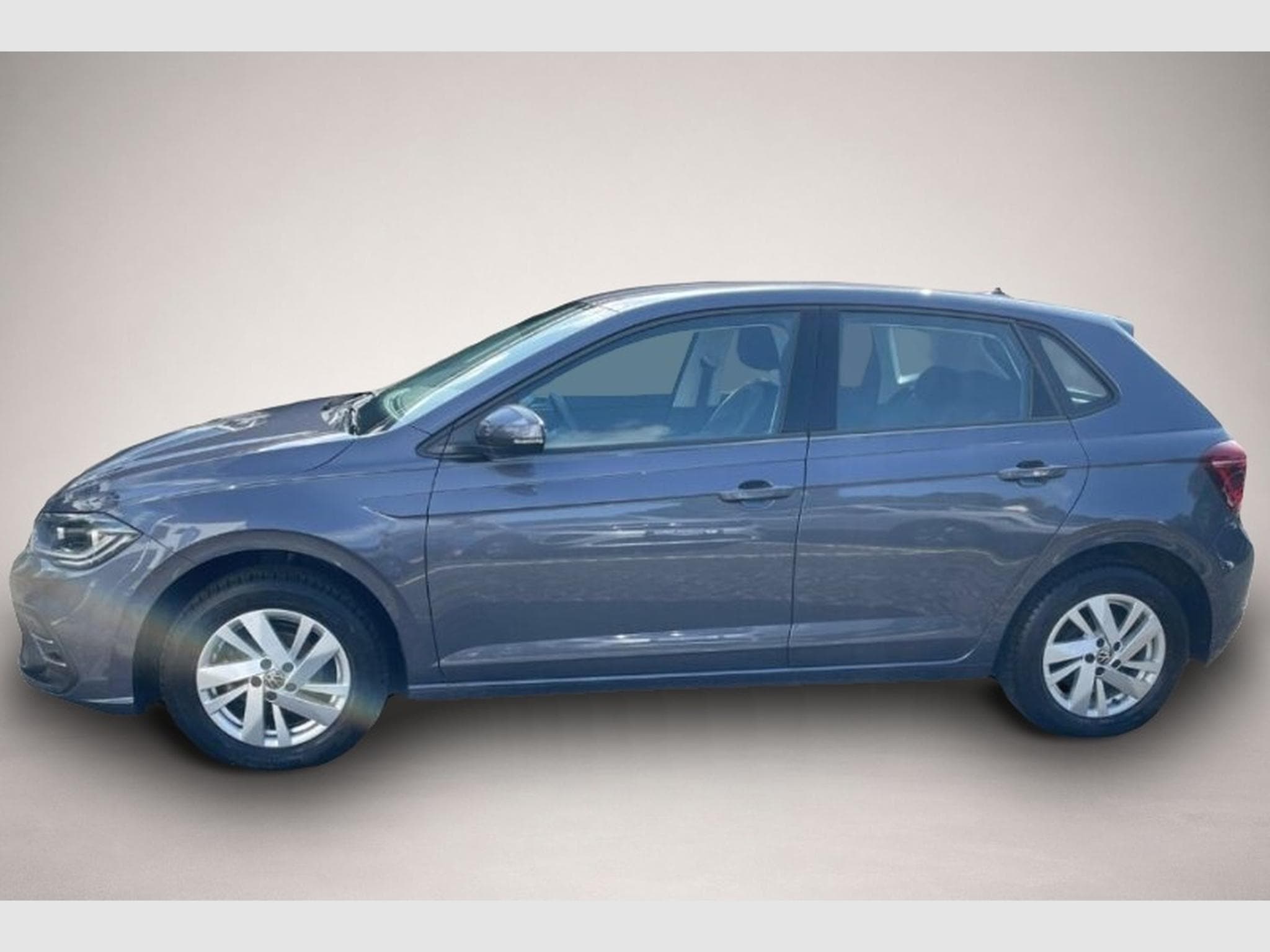 VW Polo (2024) - Photo 2