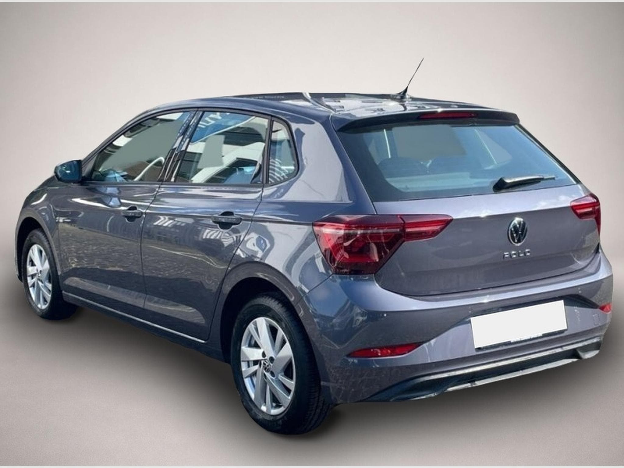 VW Polo (2024) - Photo 3