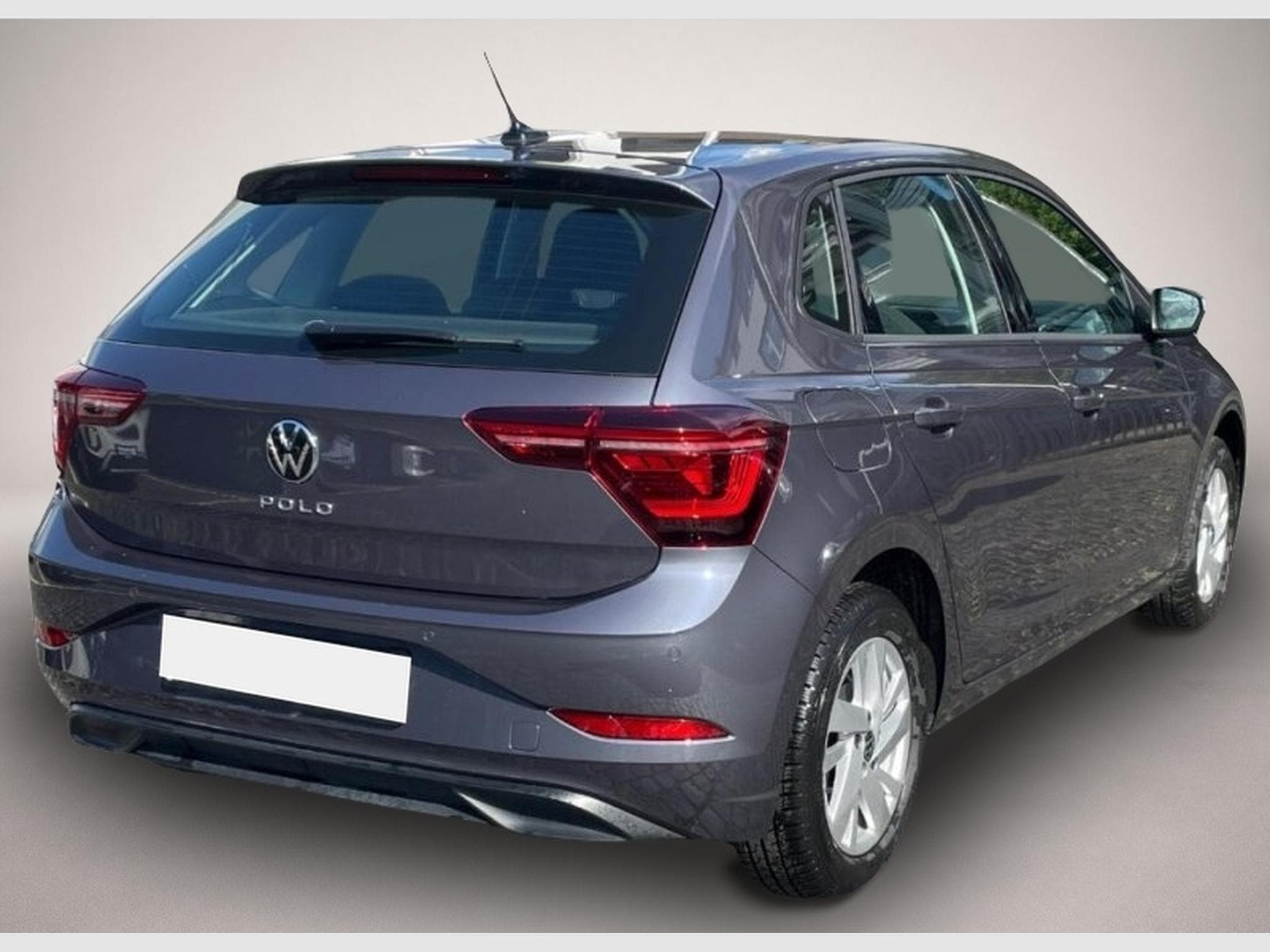 VW Polo (2024) - Photo 4