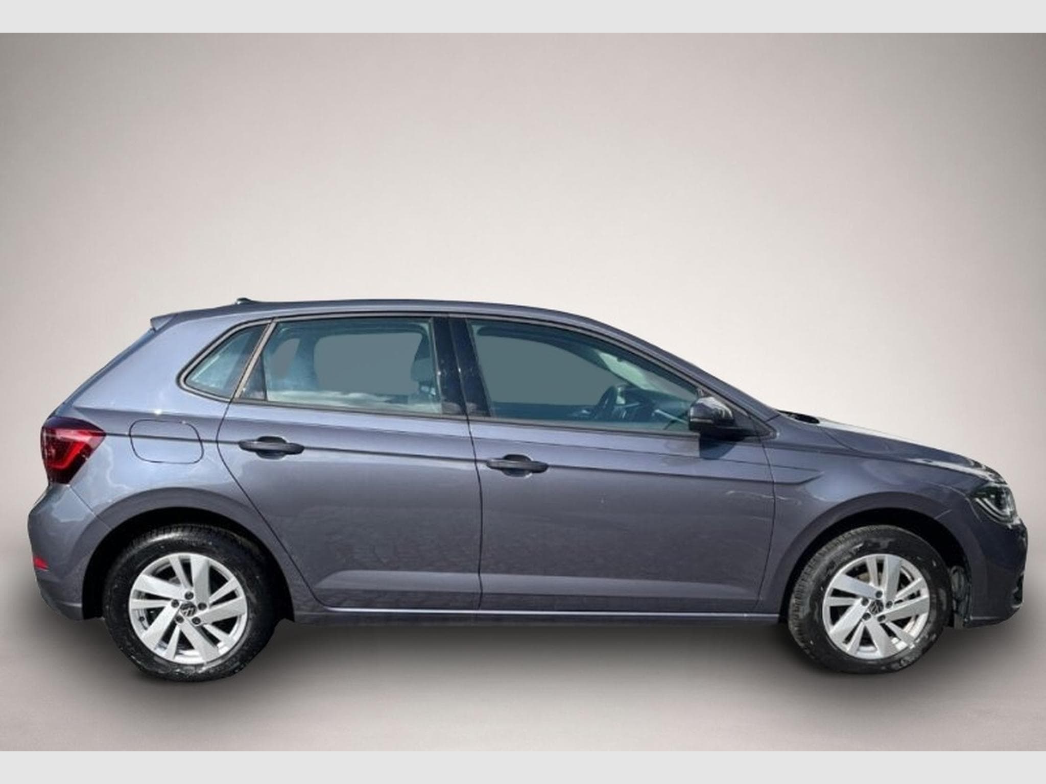 VW Polo (2024) - Photo 5