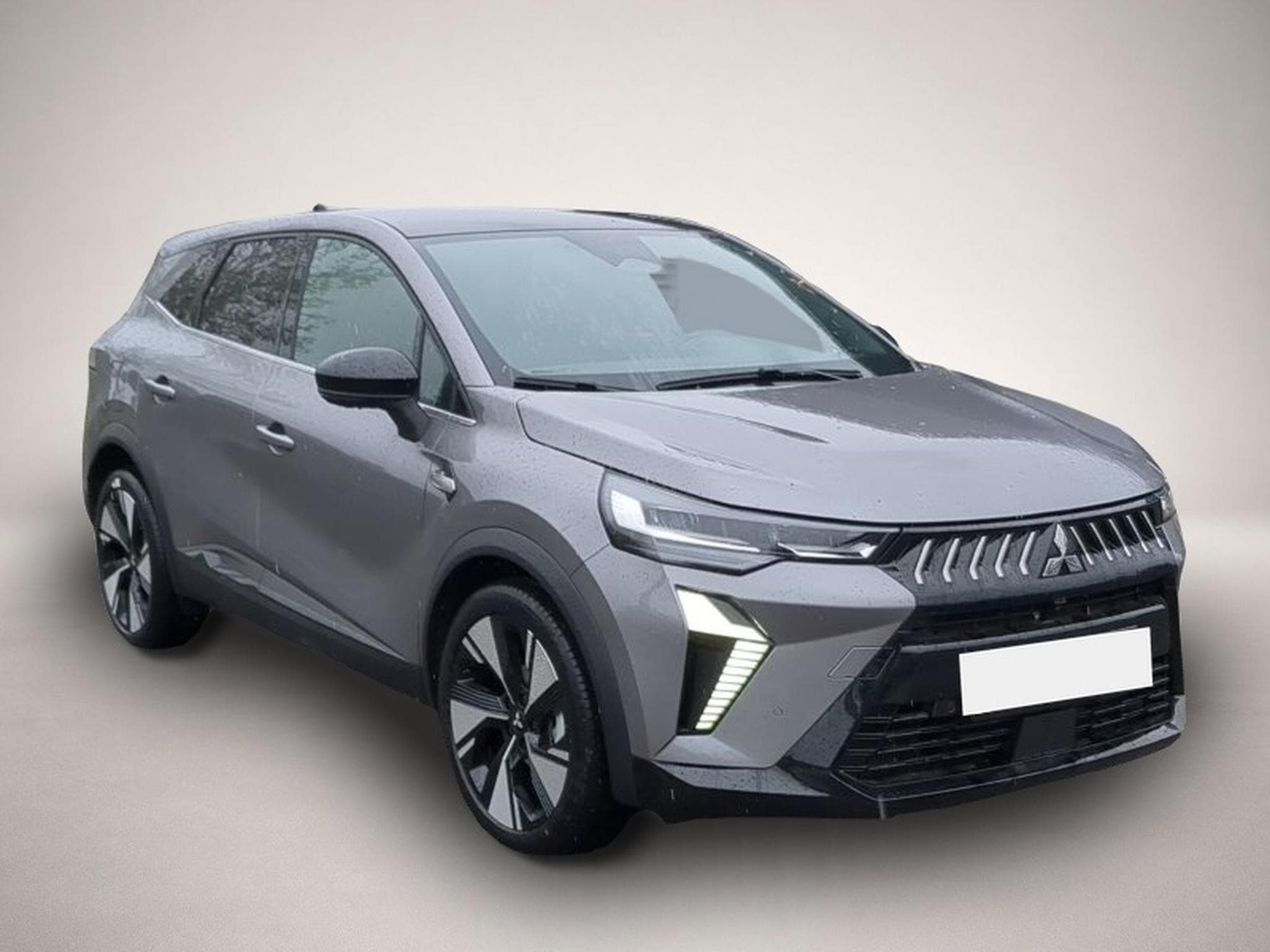 Mitsubishi Grandis (2026) - Photo 1