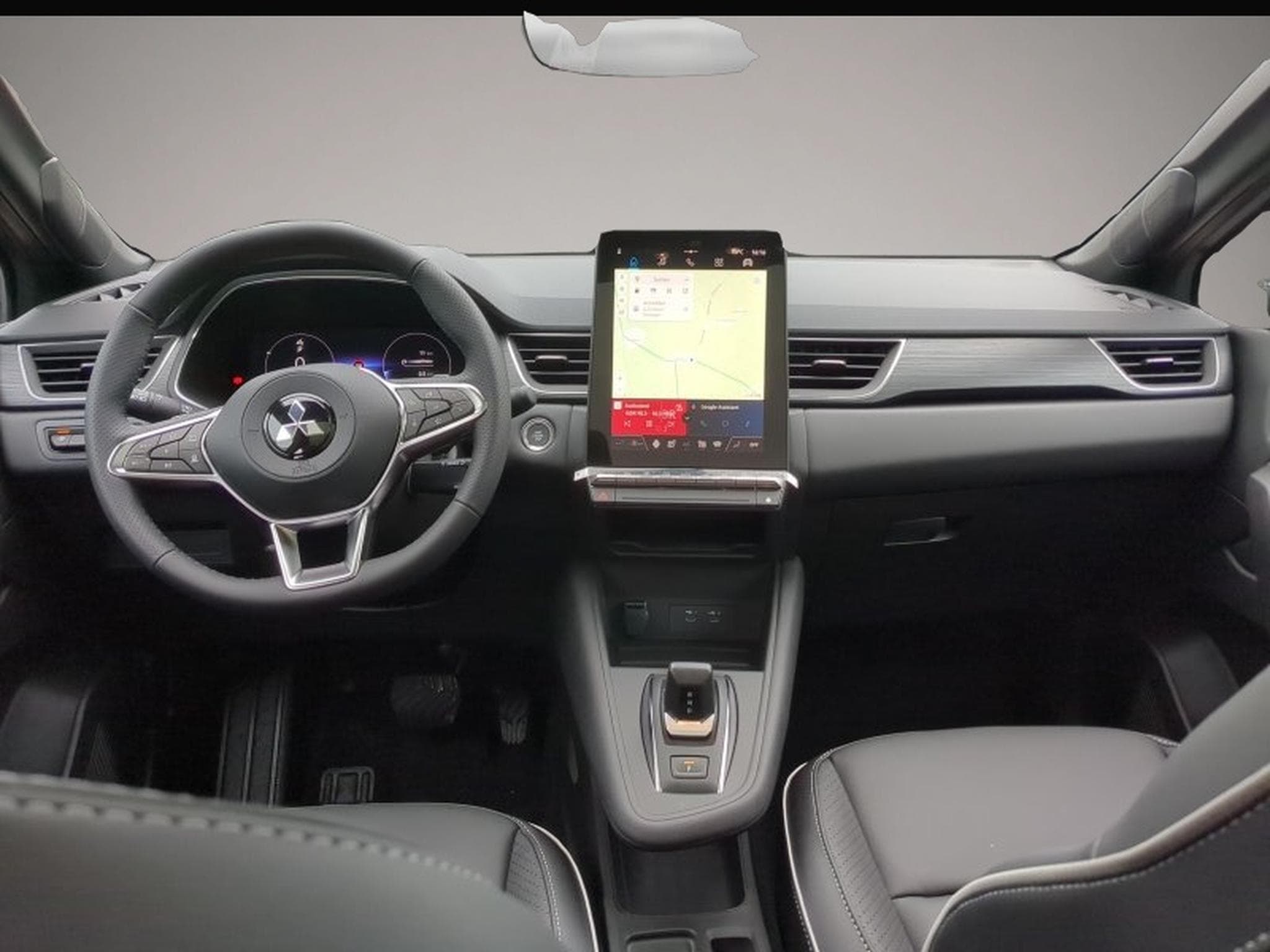 Mitsubishi Grandis (2026) - Photo 5