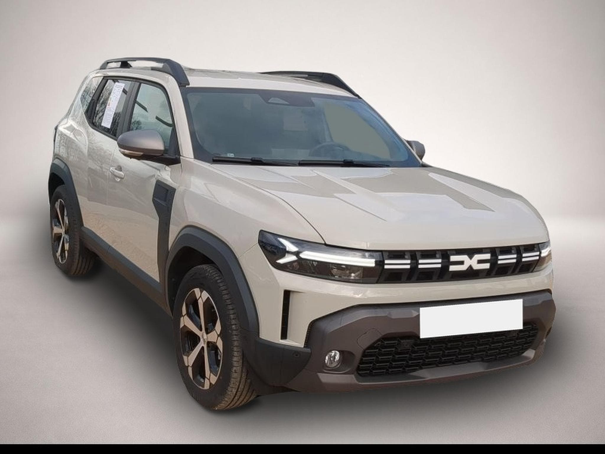 Dacia Duster (2024) - Photo 1
