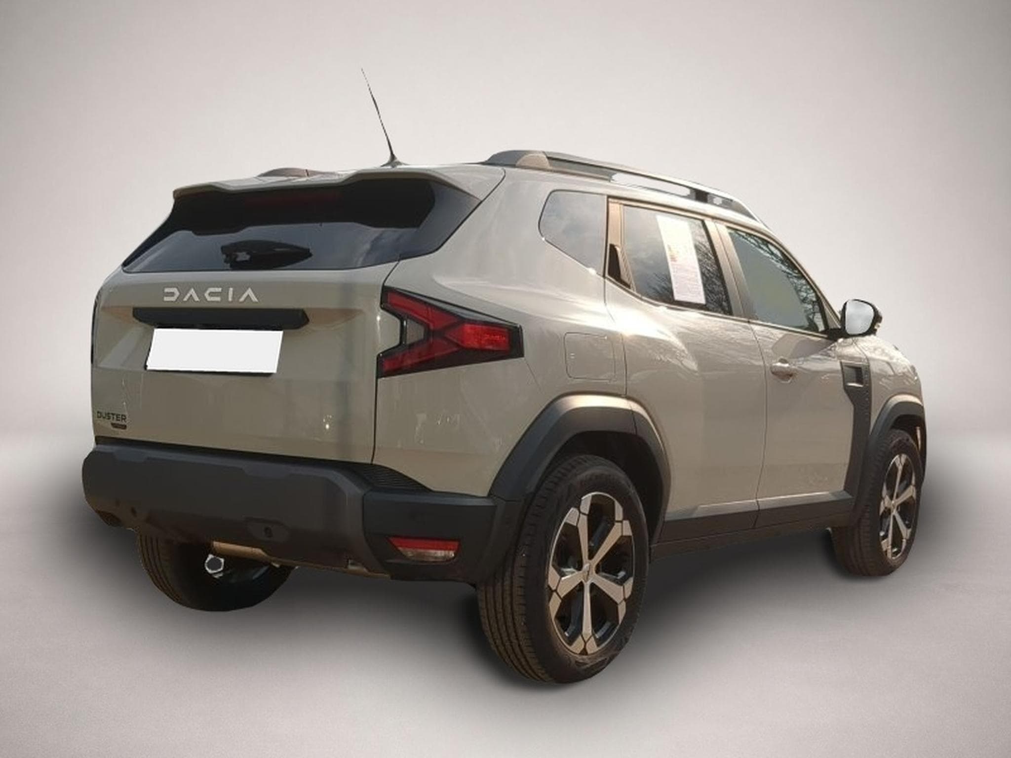 Dacia Duster (2024) - Photo 3