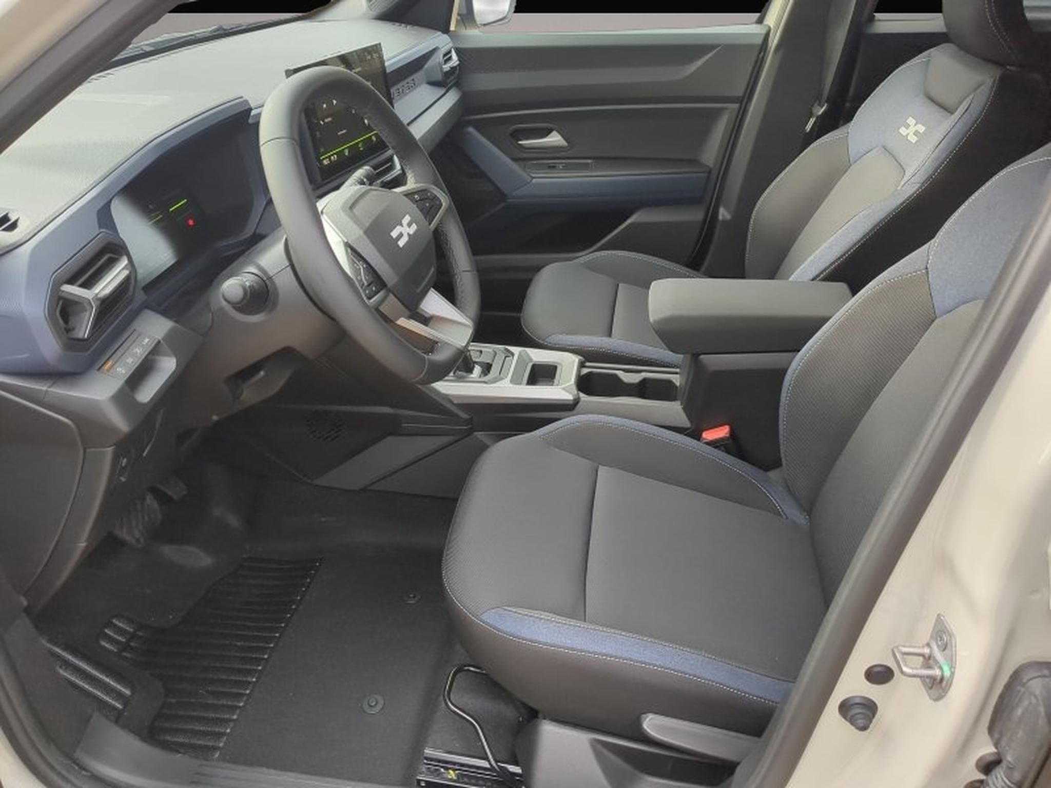 Dacia Duster (2024) - Photo 4