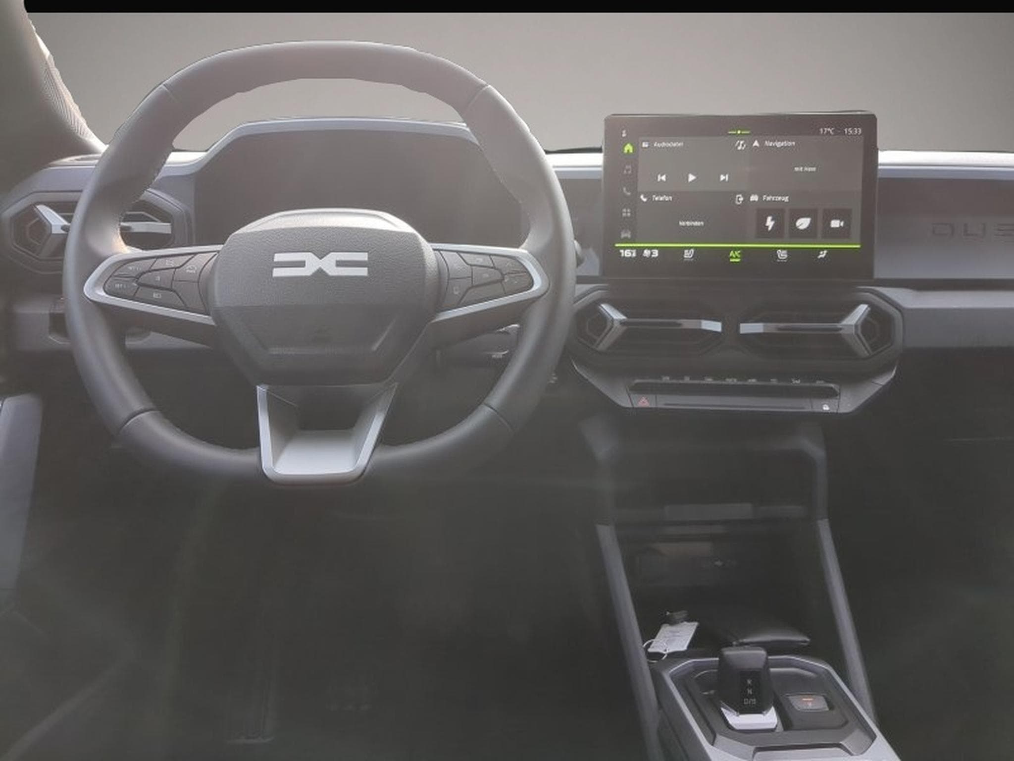 Dacia Duster (2024) - Photo 5