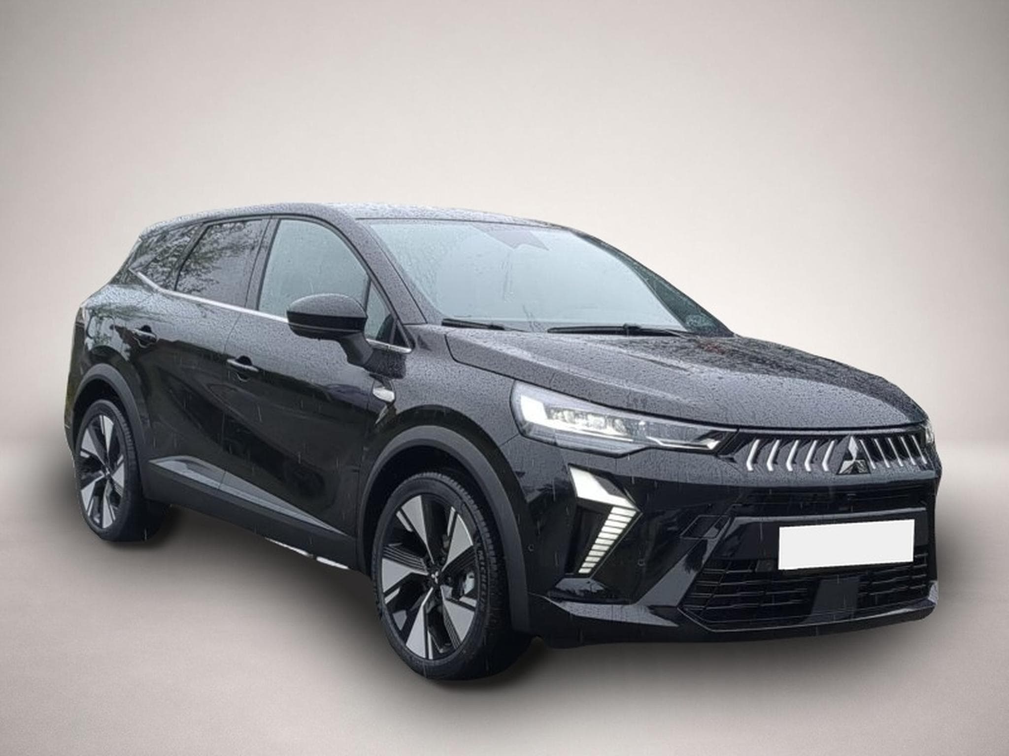 Mitsubishi Grandis (2026) - Photo 1