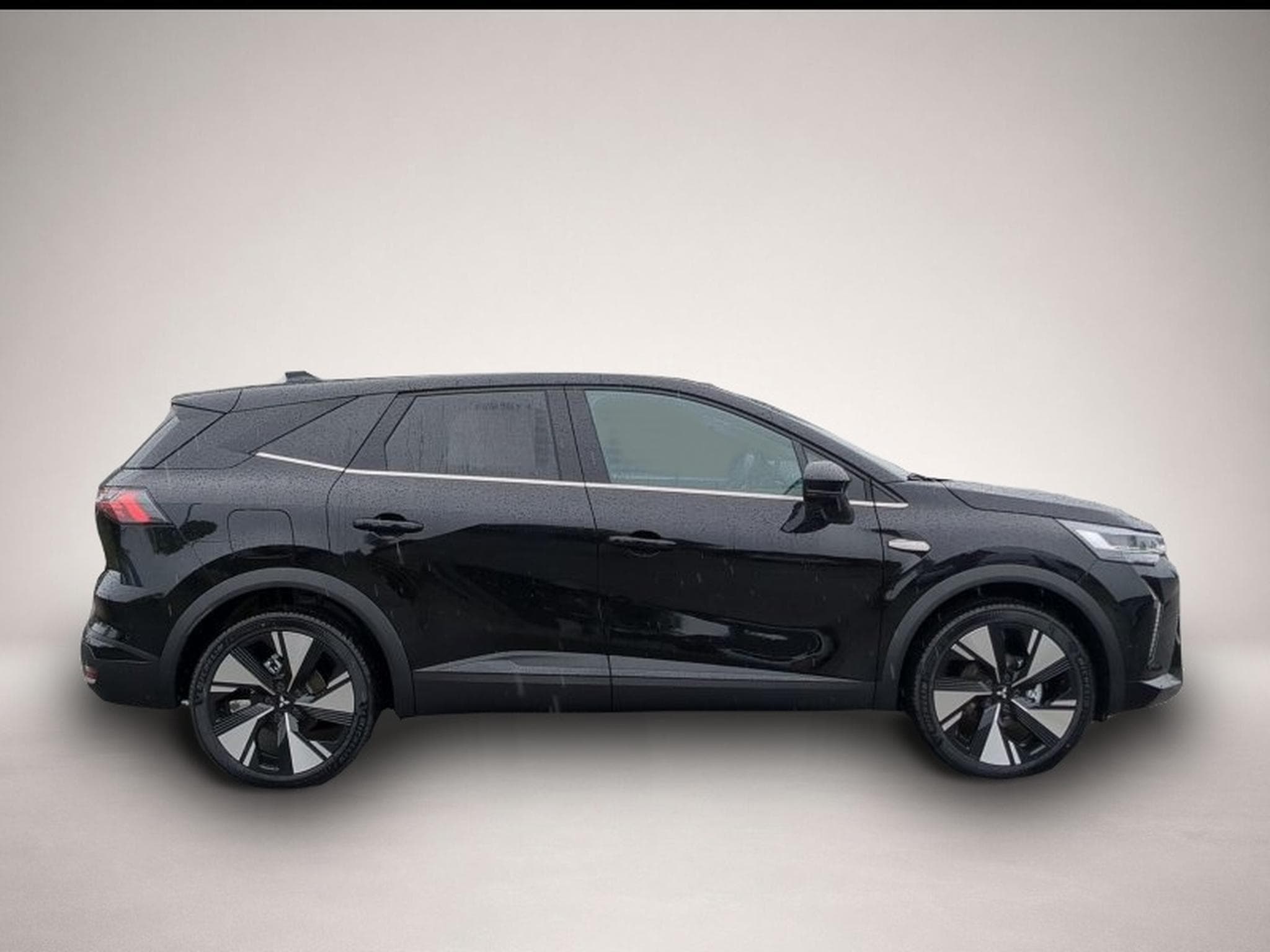 Mitsubishi Grandis (2026) - Photo 2
