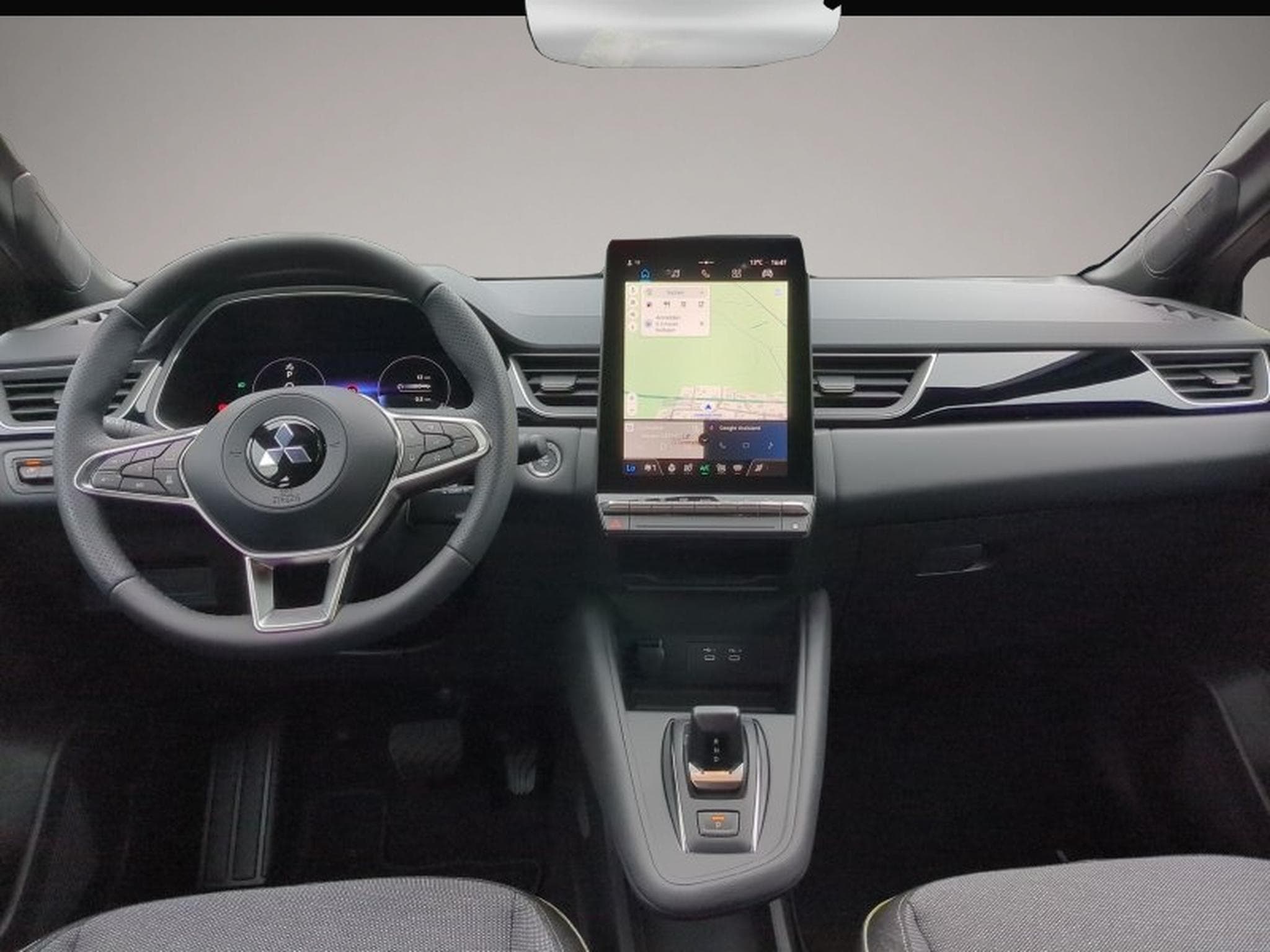 Mitsubishi Grandis (2026) - Photo 5