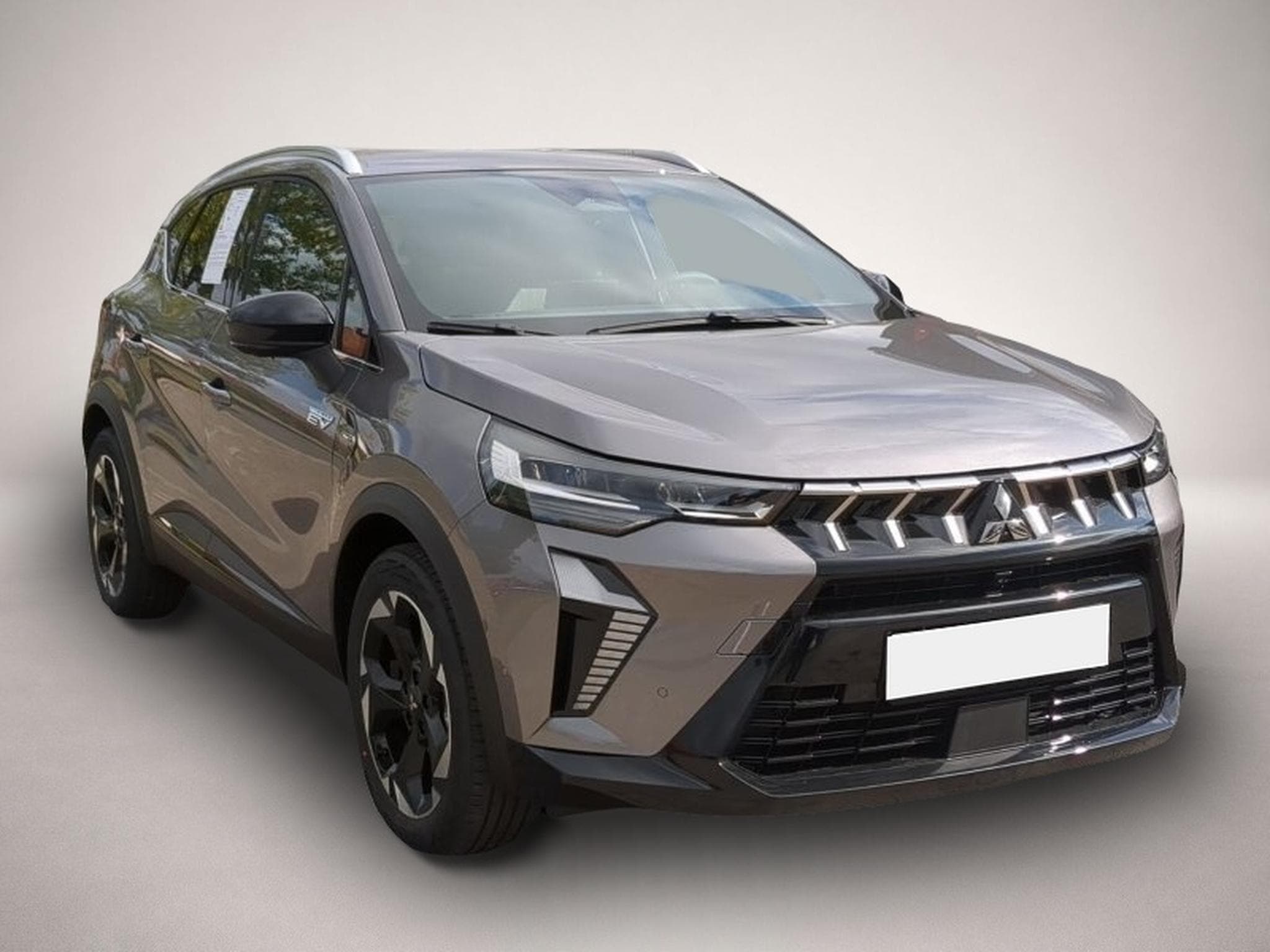 Mitsubishi ASX (2026) - Photo 1