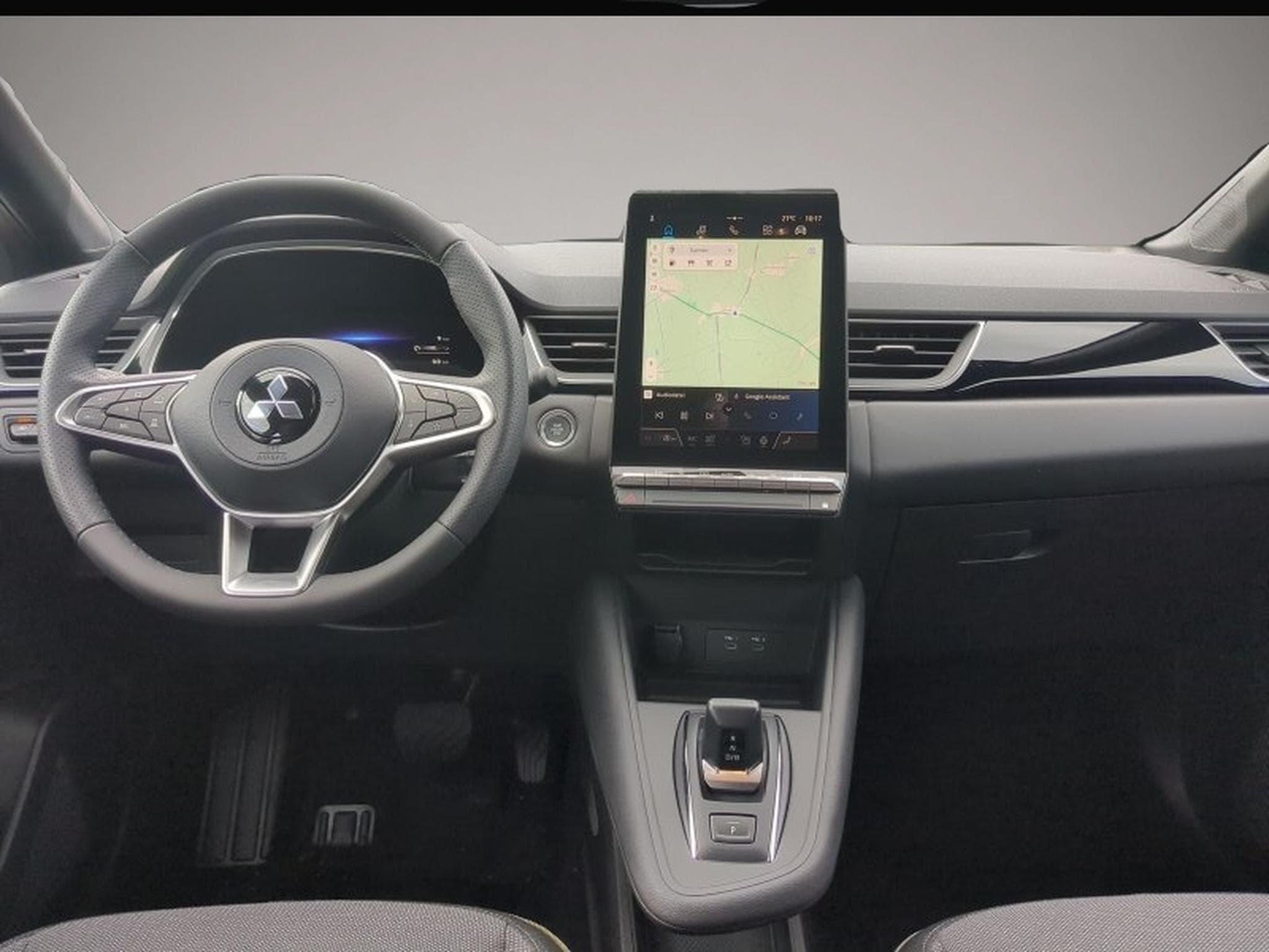 Mitsubishi ASX (2026) - Photo 5