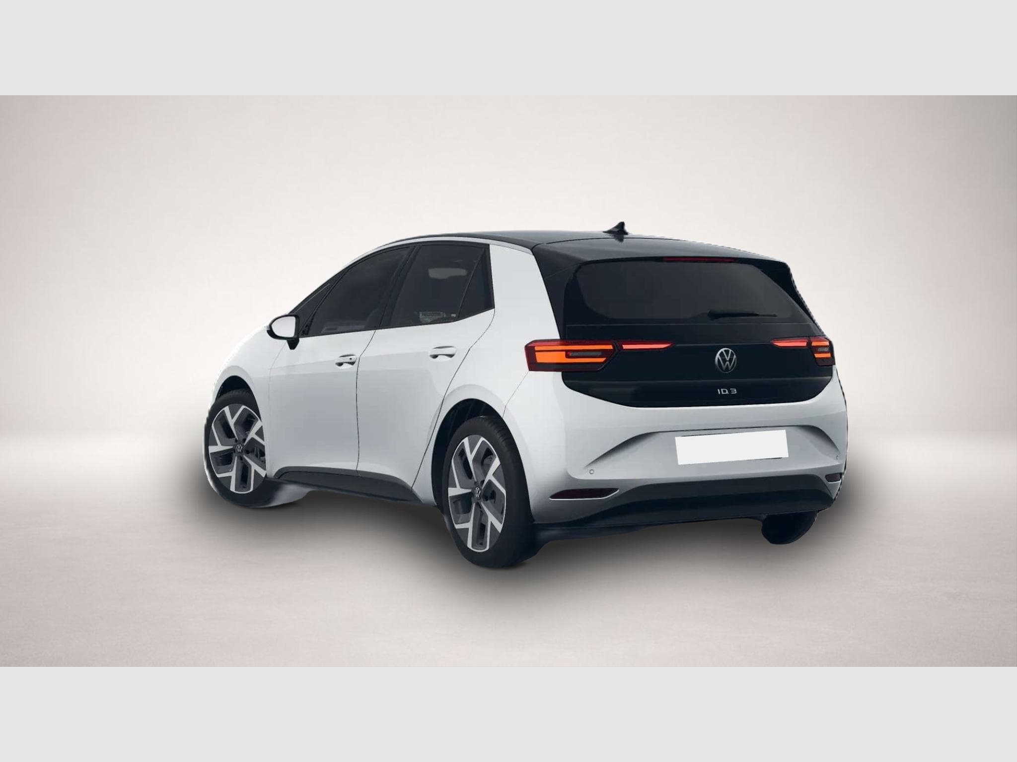 VW ID.3 (2025) - Photo 2