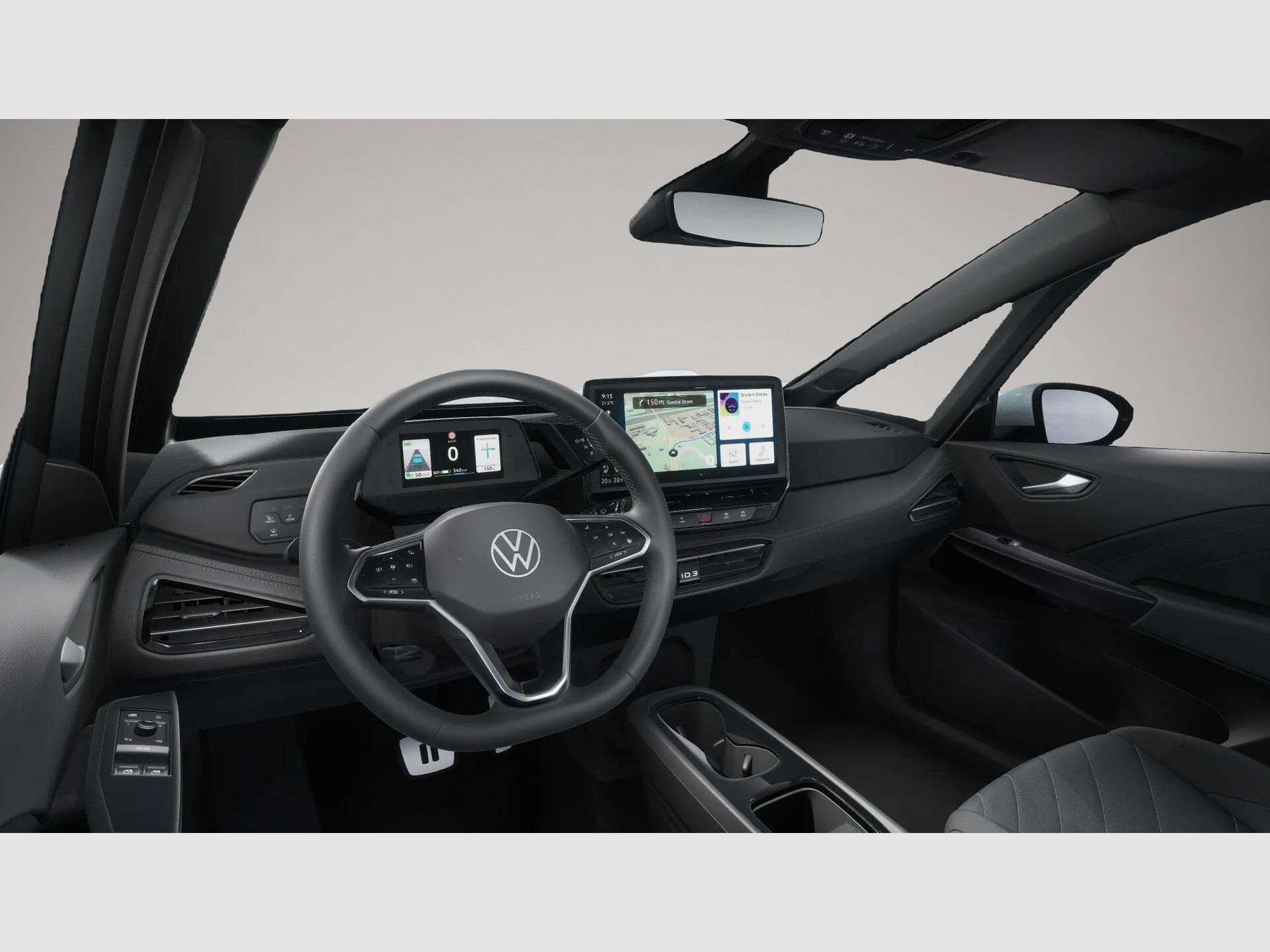 VW ID.3 (2025) - Photo 3