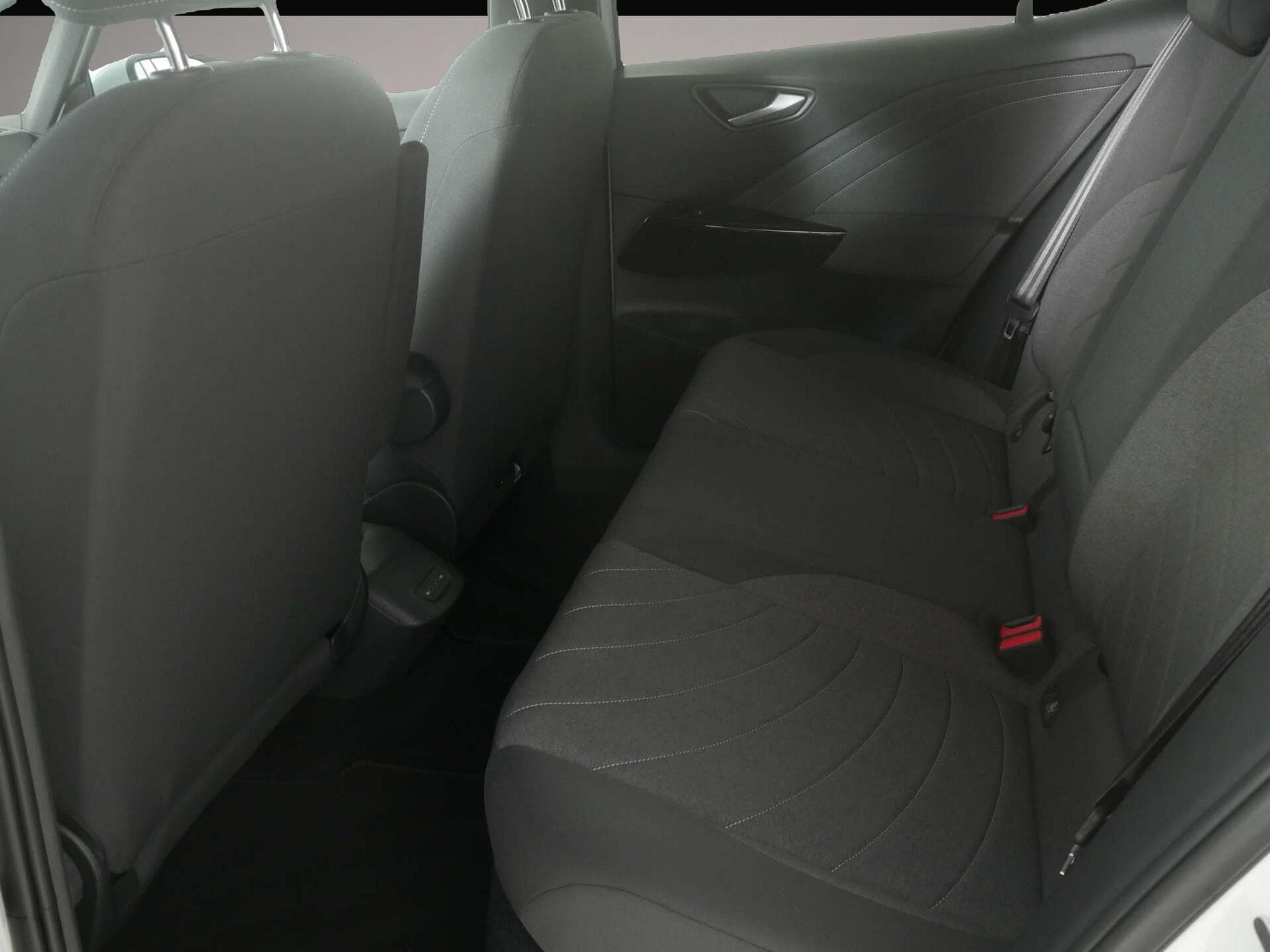 VW ID.3 (2025) - Photo 4