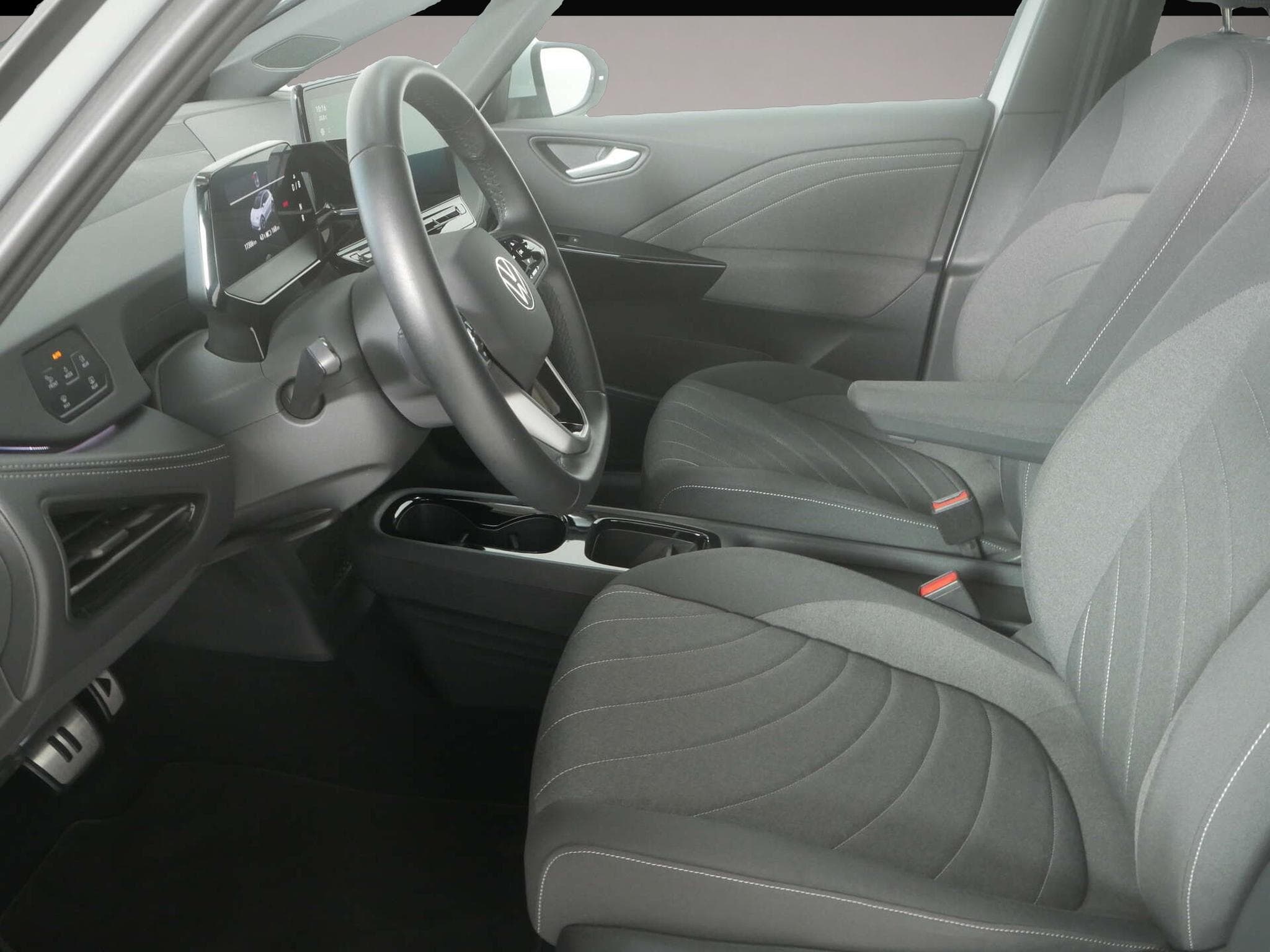 VW ID.3 (2025) - Photo 5