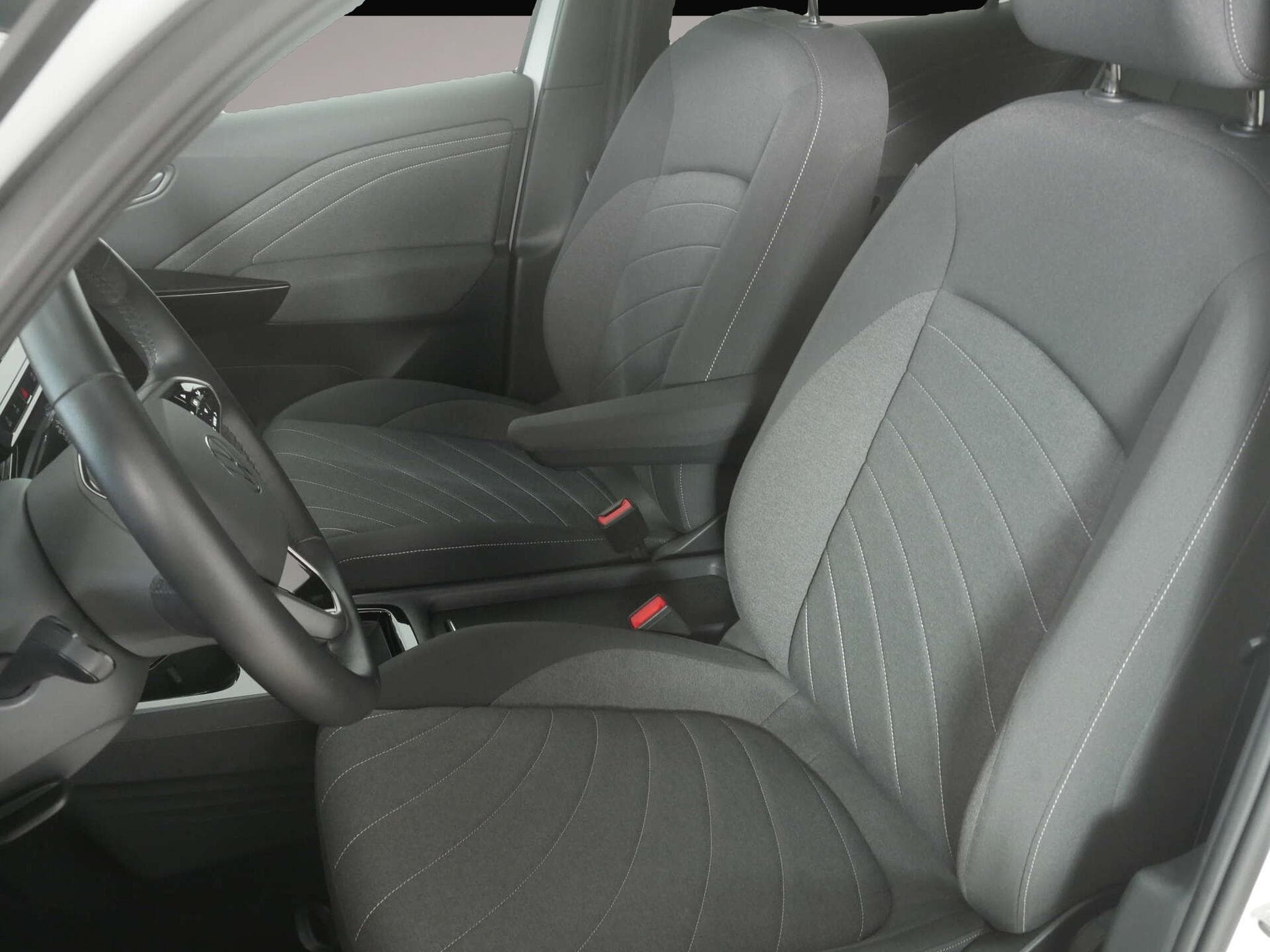 VW ID.3 (2025) - Photo 6