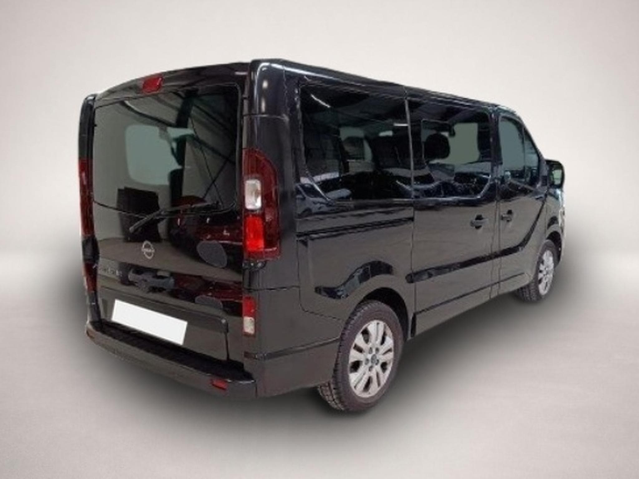 Nissan Primastar (2025) - Photo 3