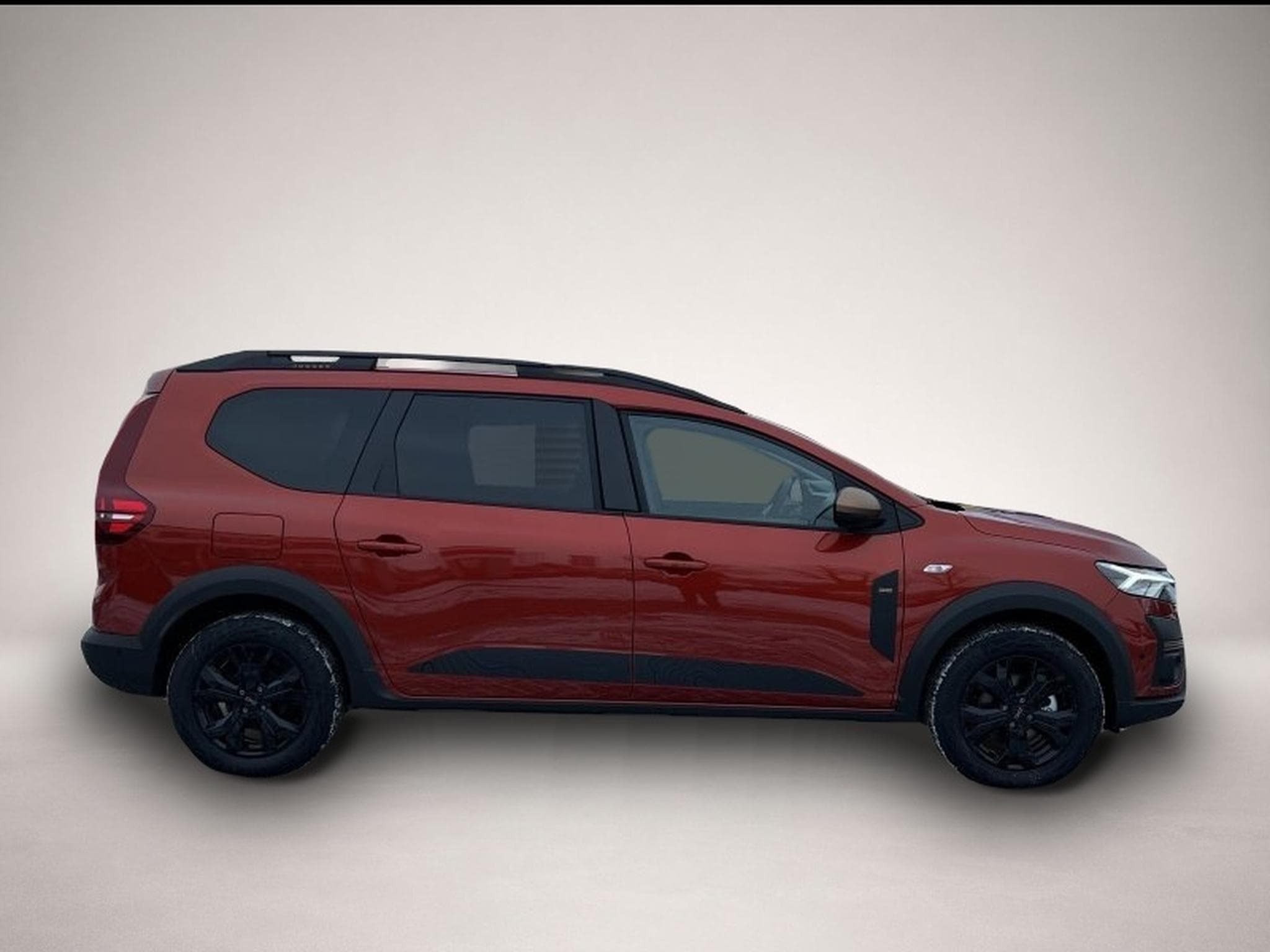 Dacia Jogger (2025) - Photo 2