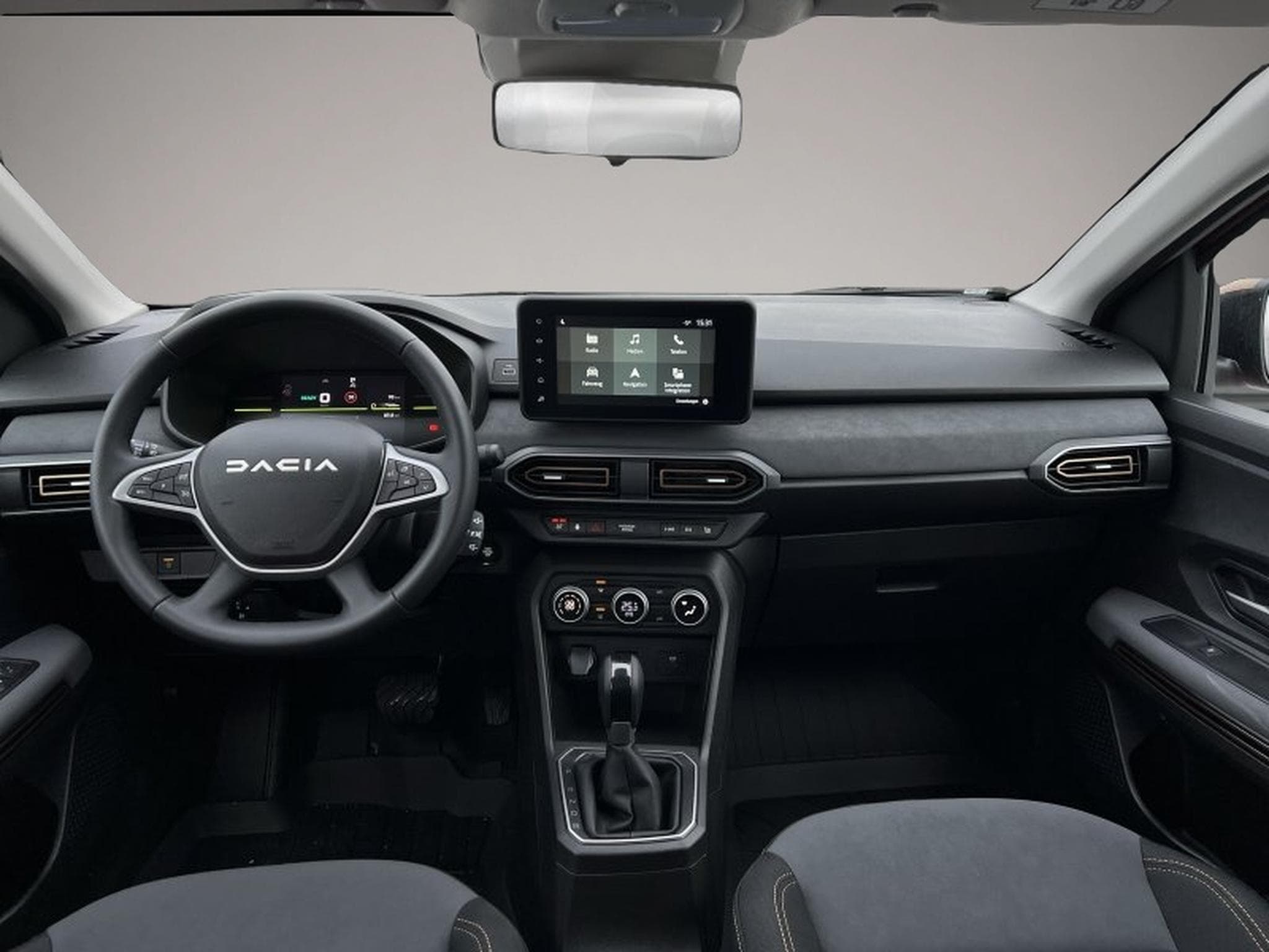 Dacia Jogger (2025) - Photo 5