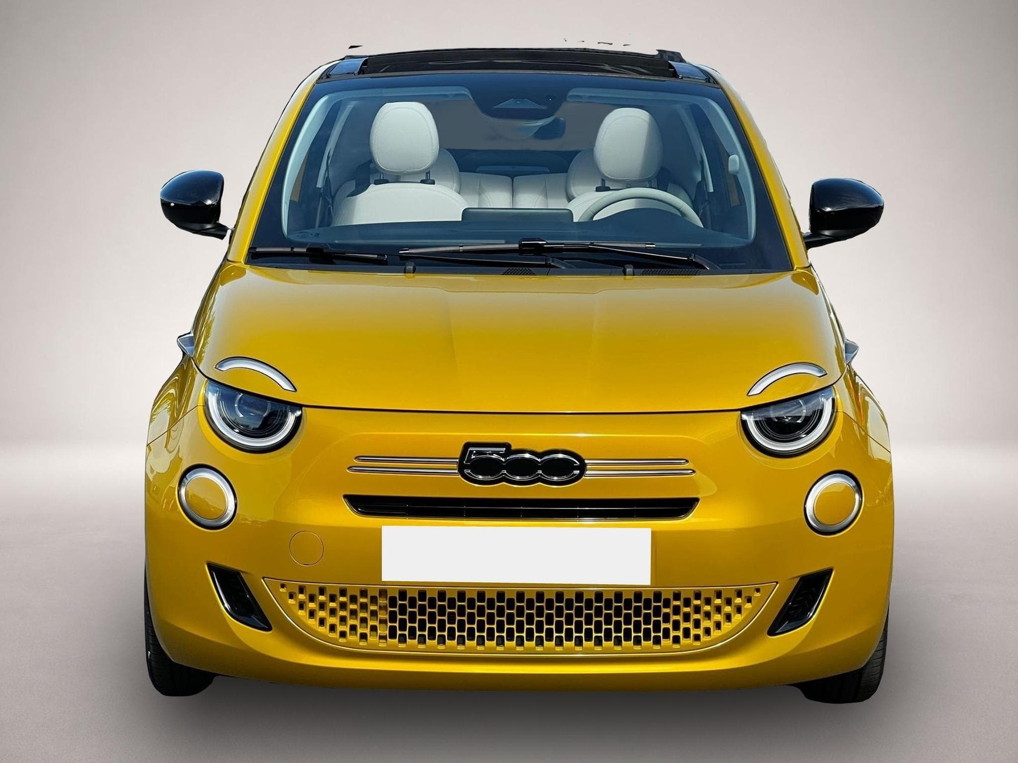 Fiat 500 (2026) - Photo 1
