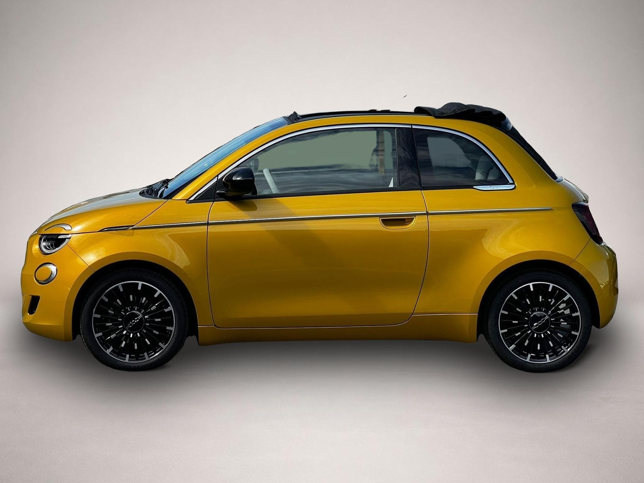 Fiat 500 (2026) - Photo 2