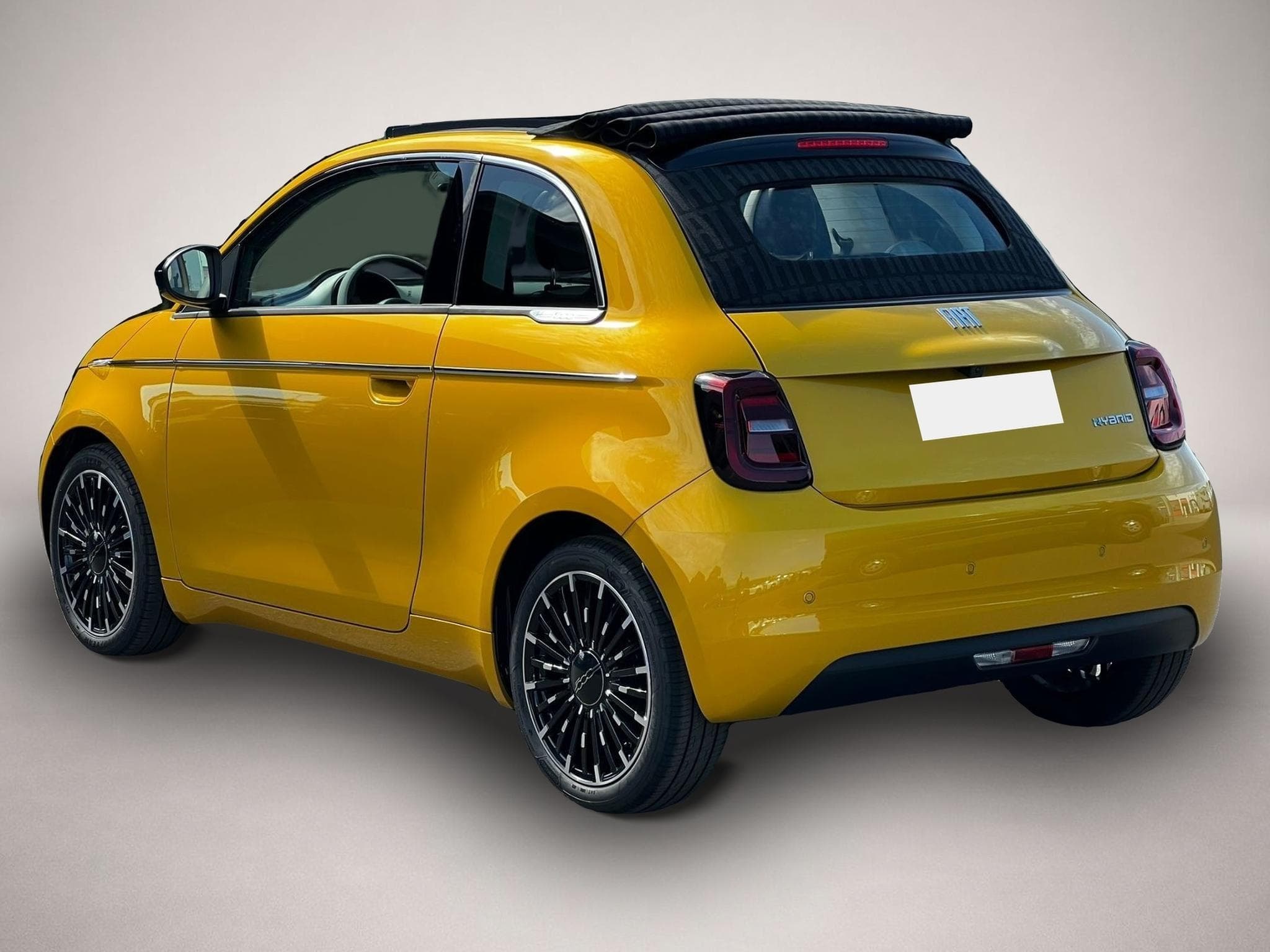 Fiat 500 (2026) - Photo 3