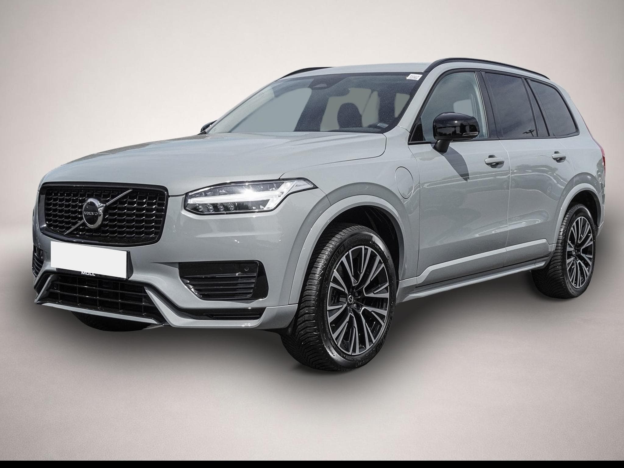 Volvo XC90 (2024) - Photo 1