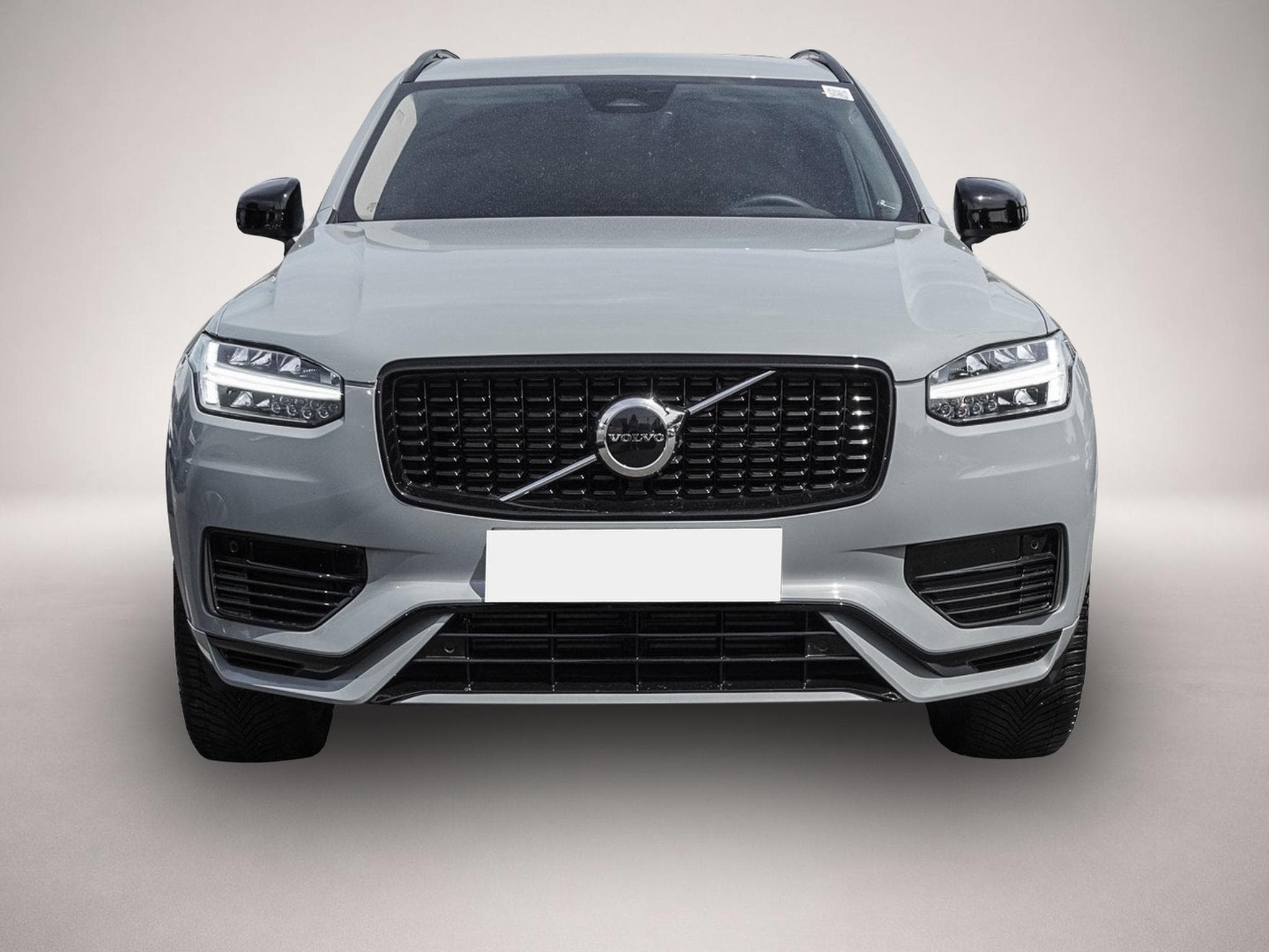 Volvo XC90 (2024) - Photo 2