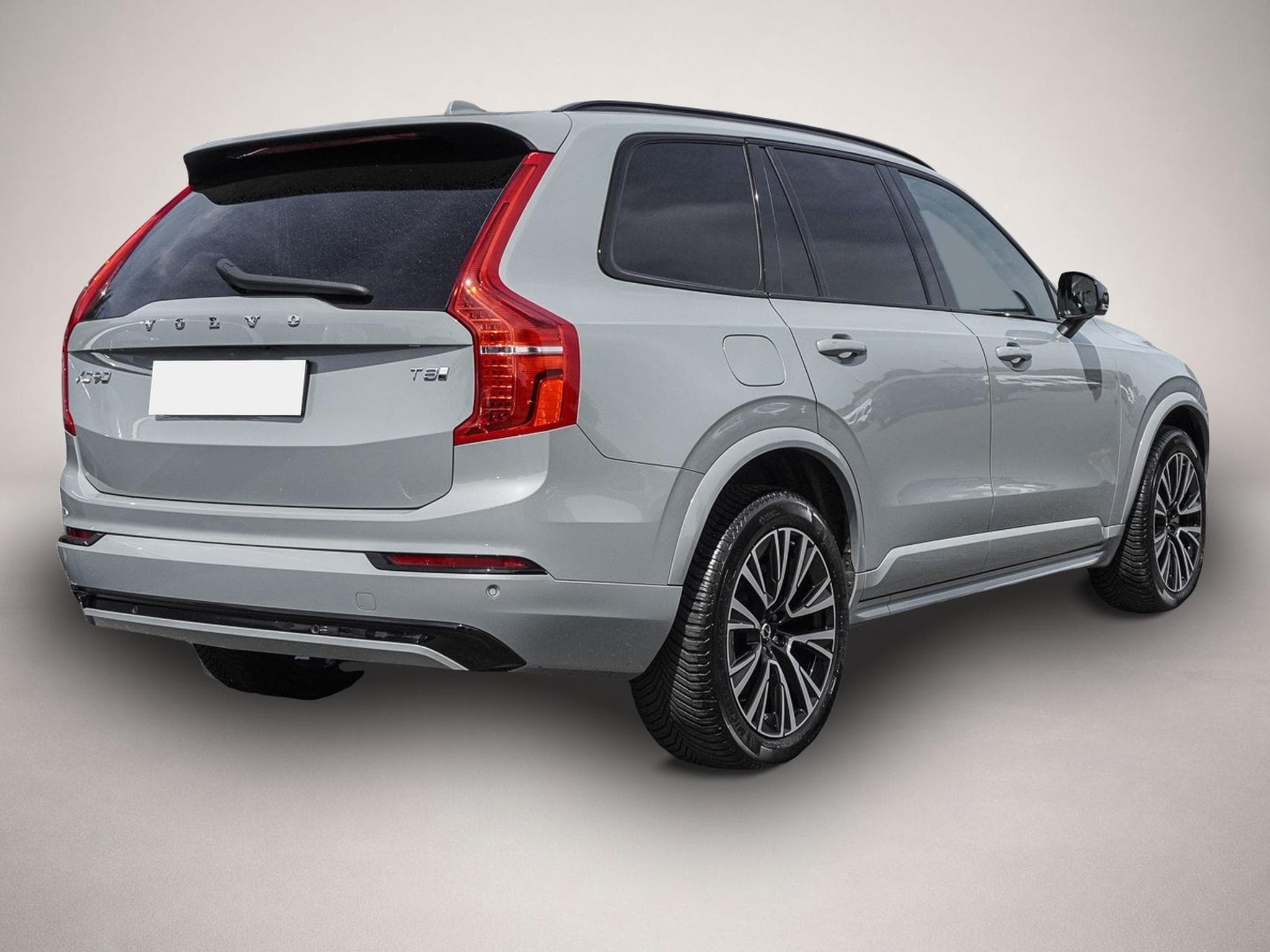 Volvo XC90 (2024) - Photo 3