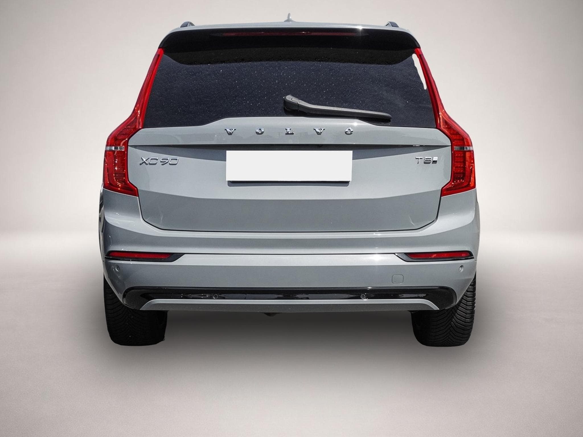 Volvo XC90 (2024) - Photo 5