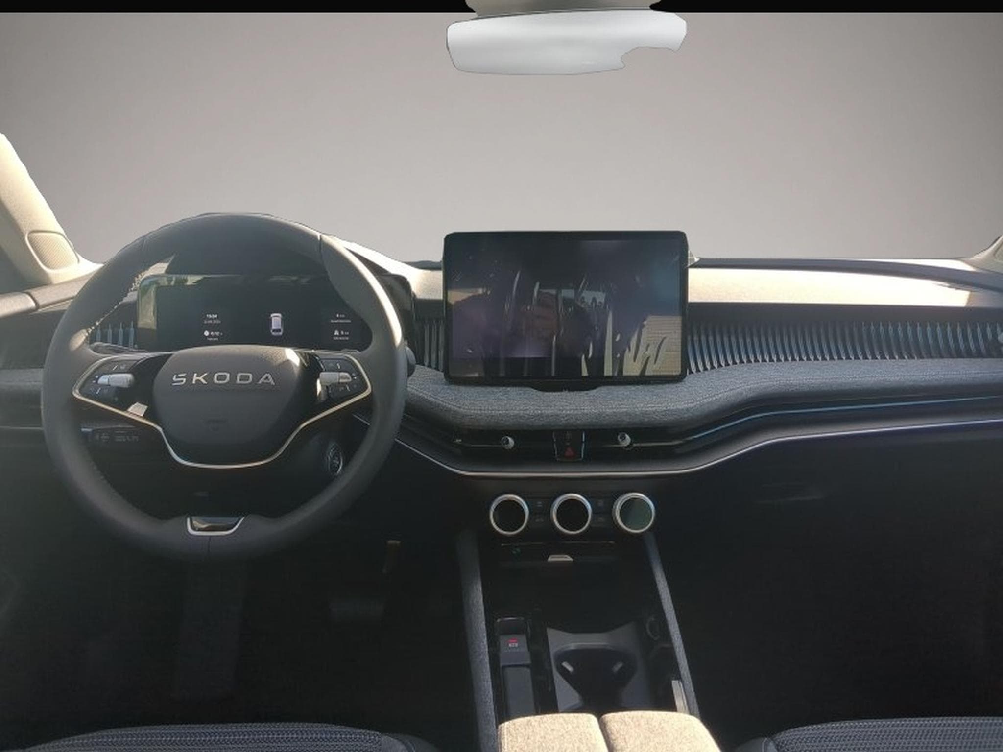 Skoda Superb (2025) - Photo 5