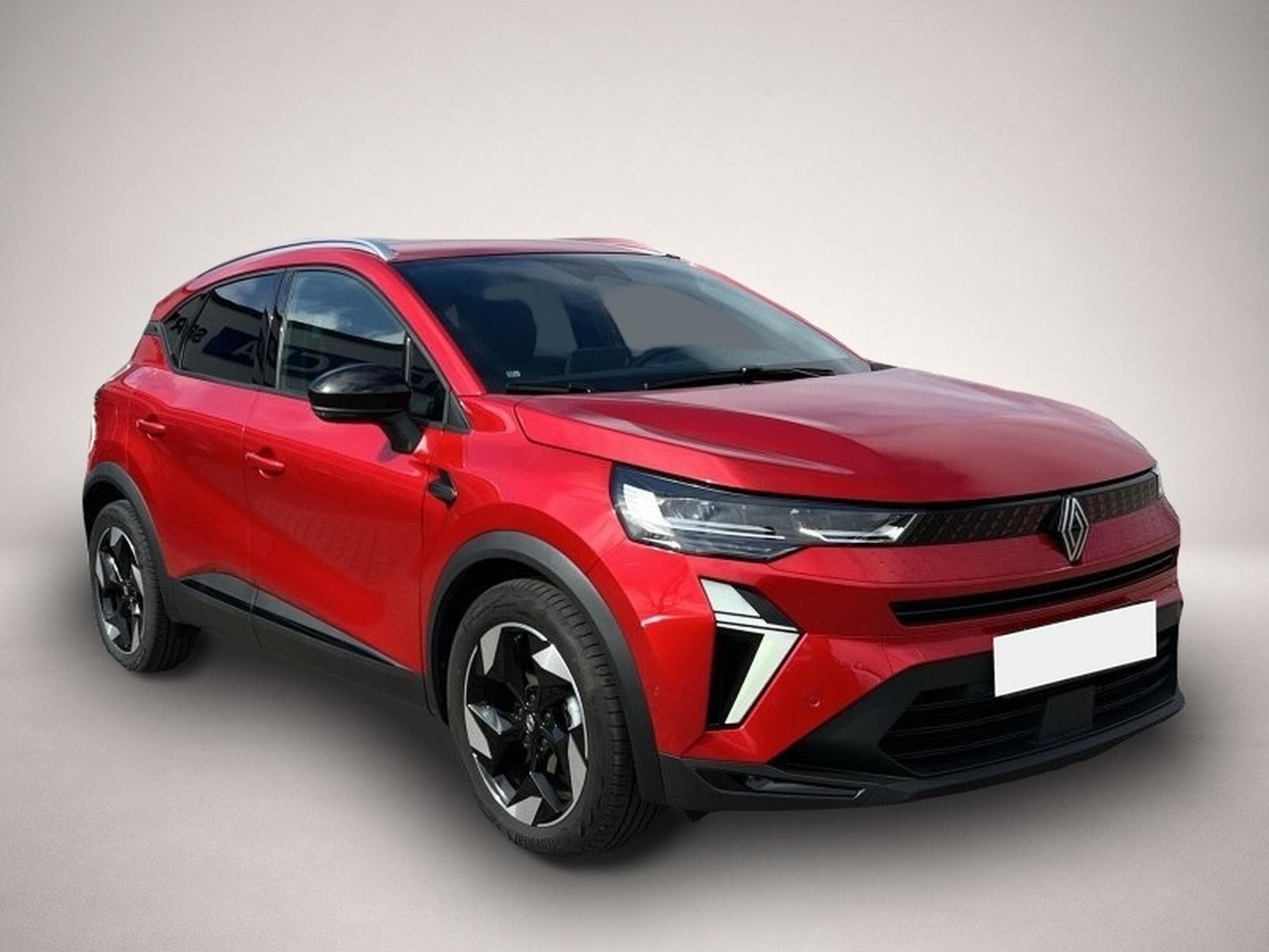 Renault Captur (2025) - Photo 1