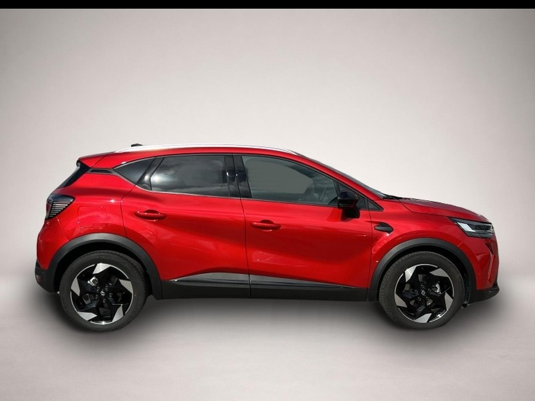 Renault Captur (2025) - Photo 2